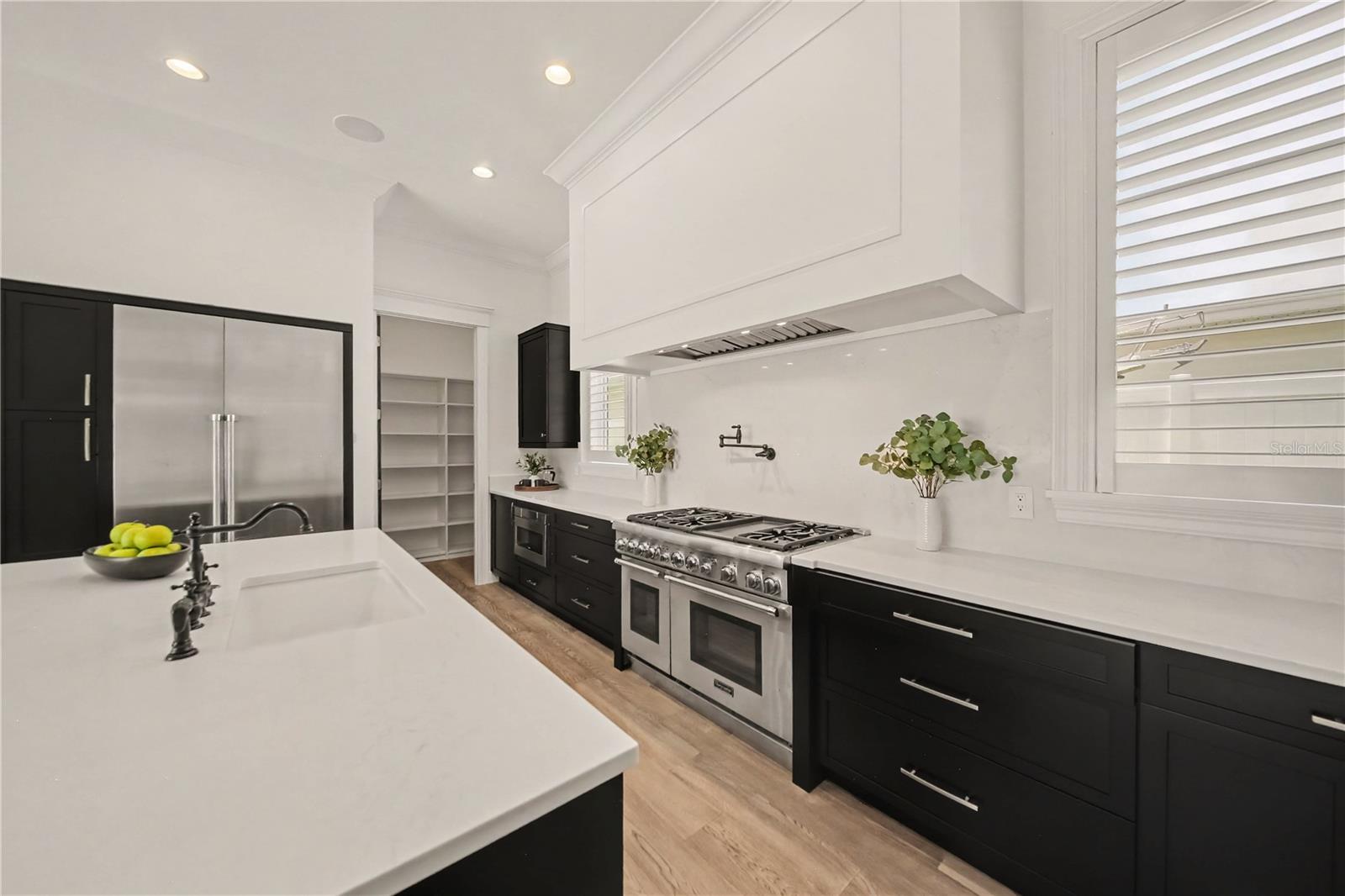 CONWILL ESTATES - Residential