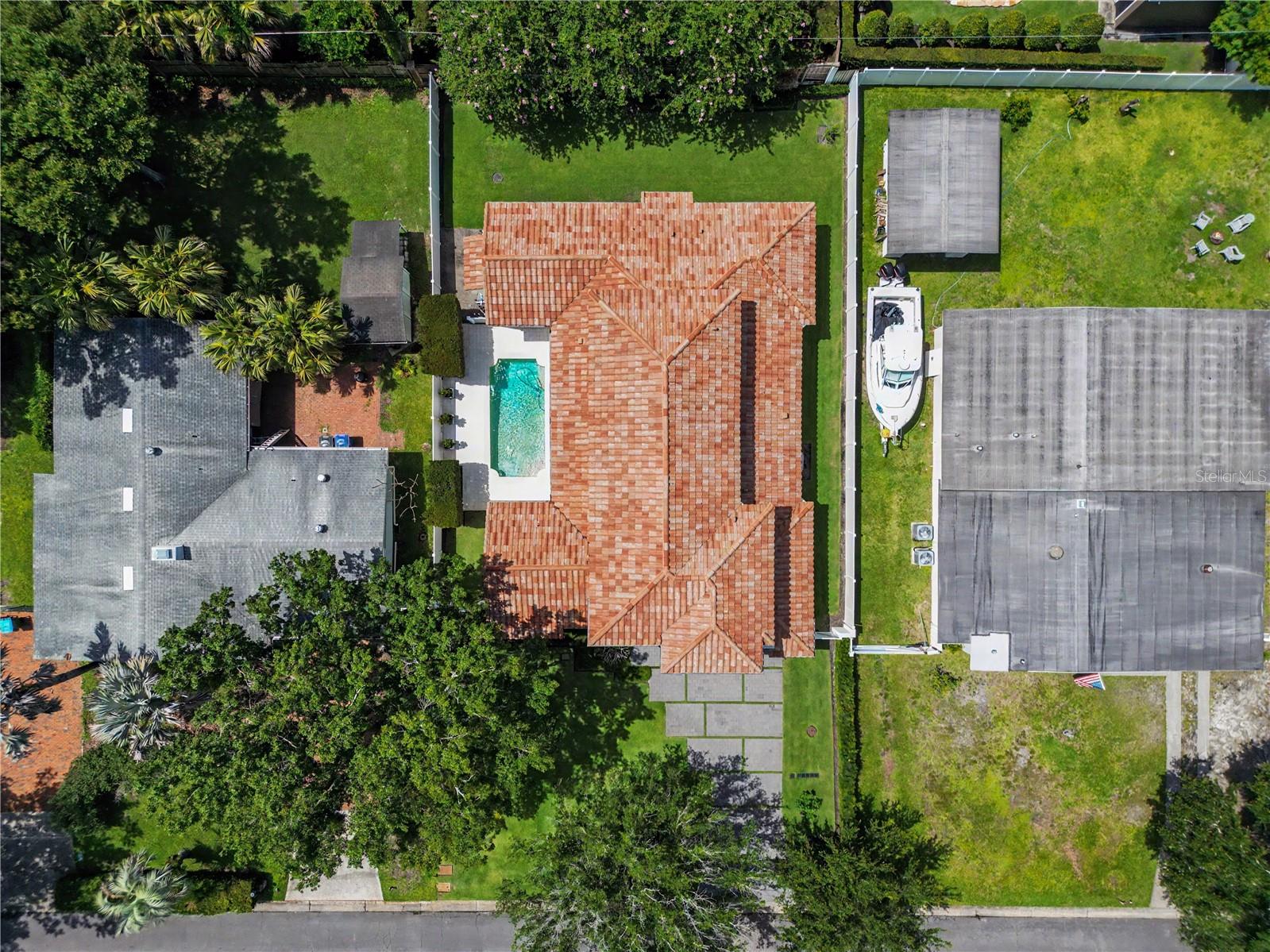 CONWILL ESTATES - Residential