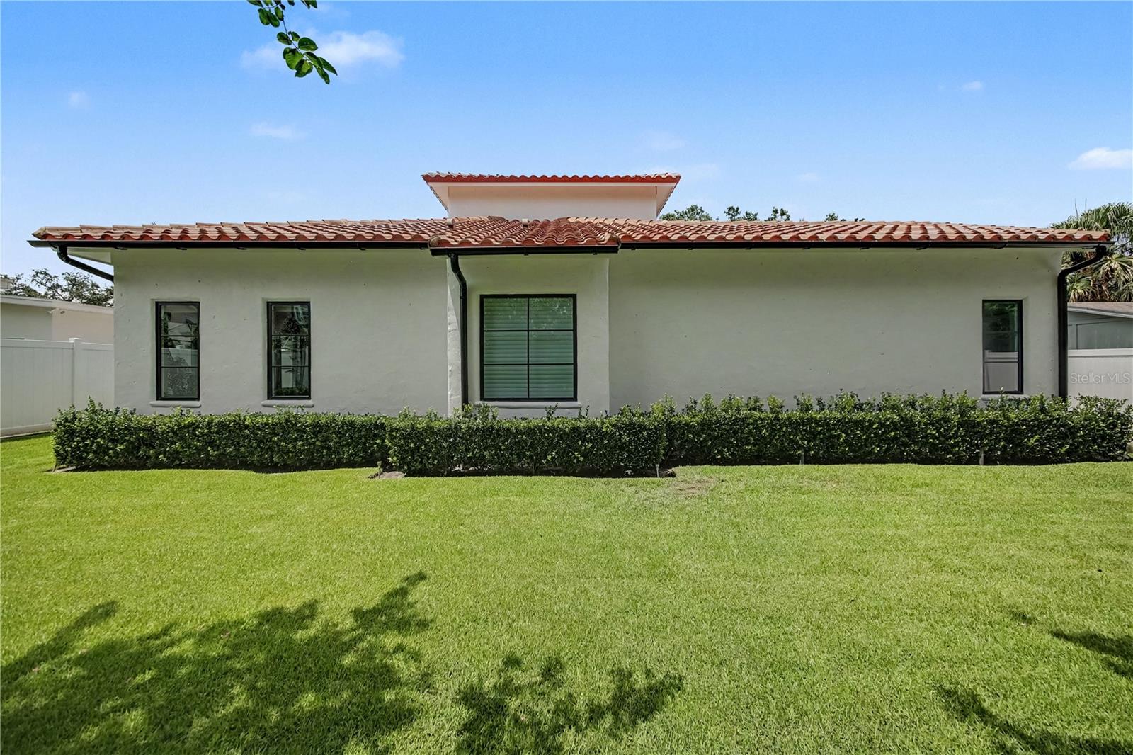 CONWILL ESTATES - Residential