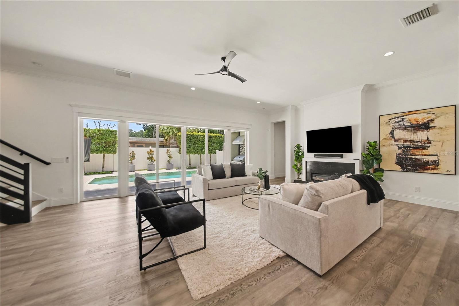 CONWILL ESTATES - Residential