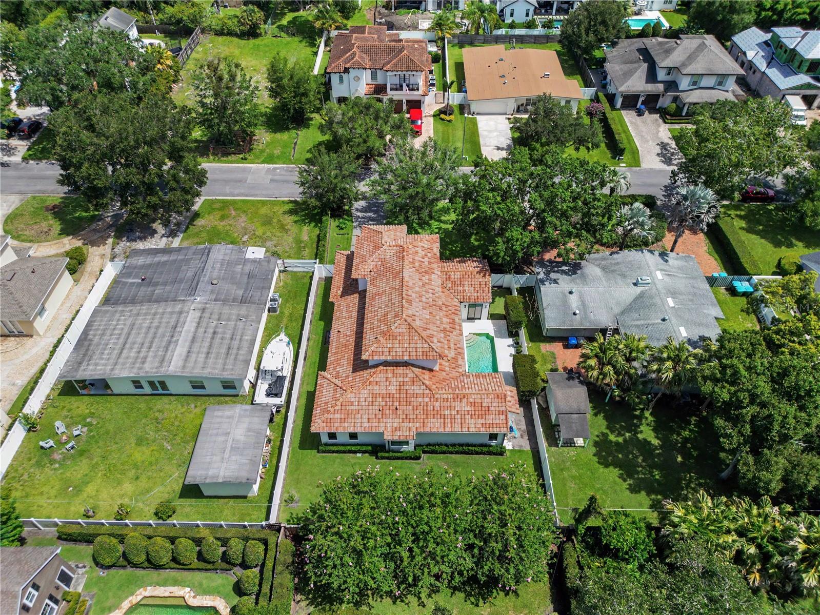 CONWILL ESTATES - Residential