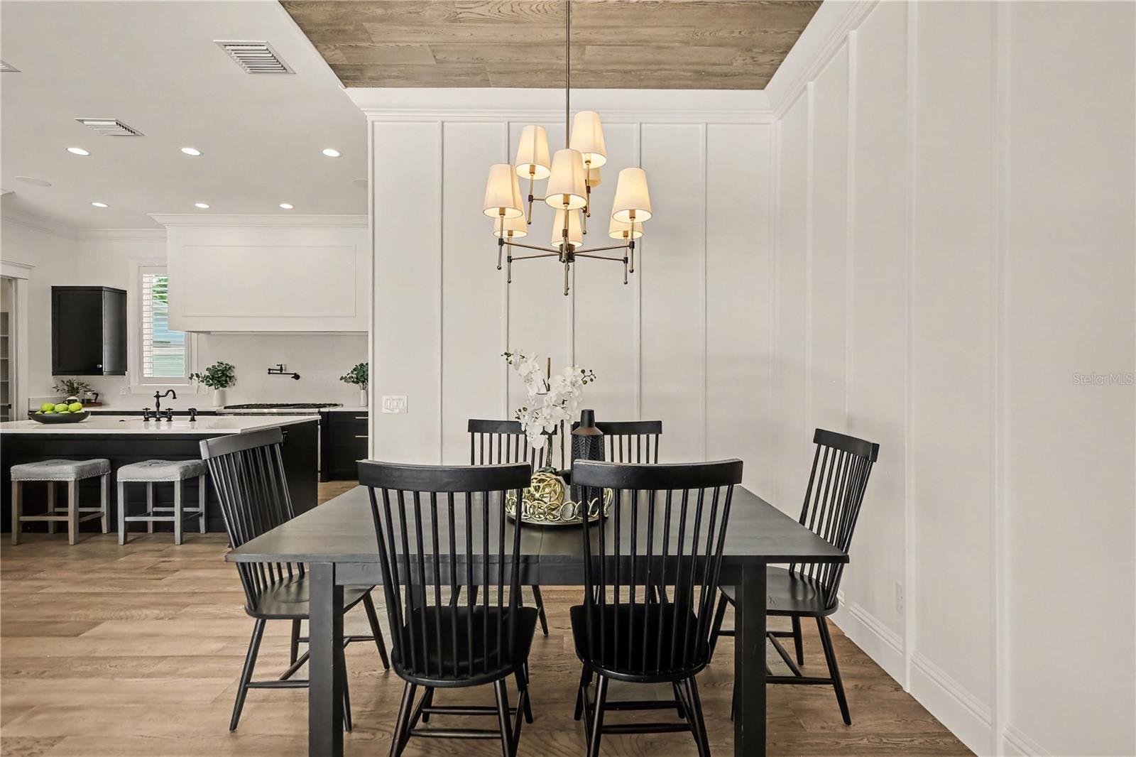 CONWILL ESTATES - Residential