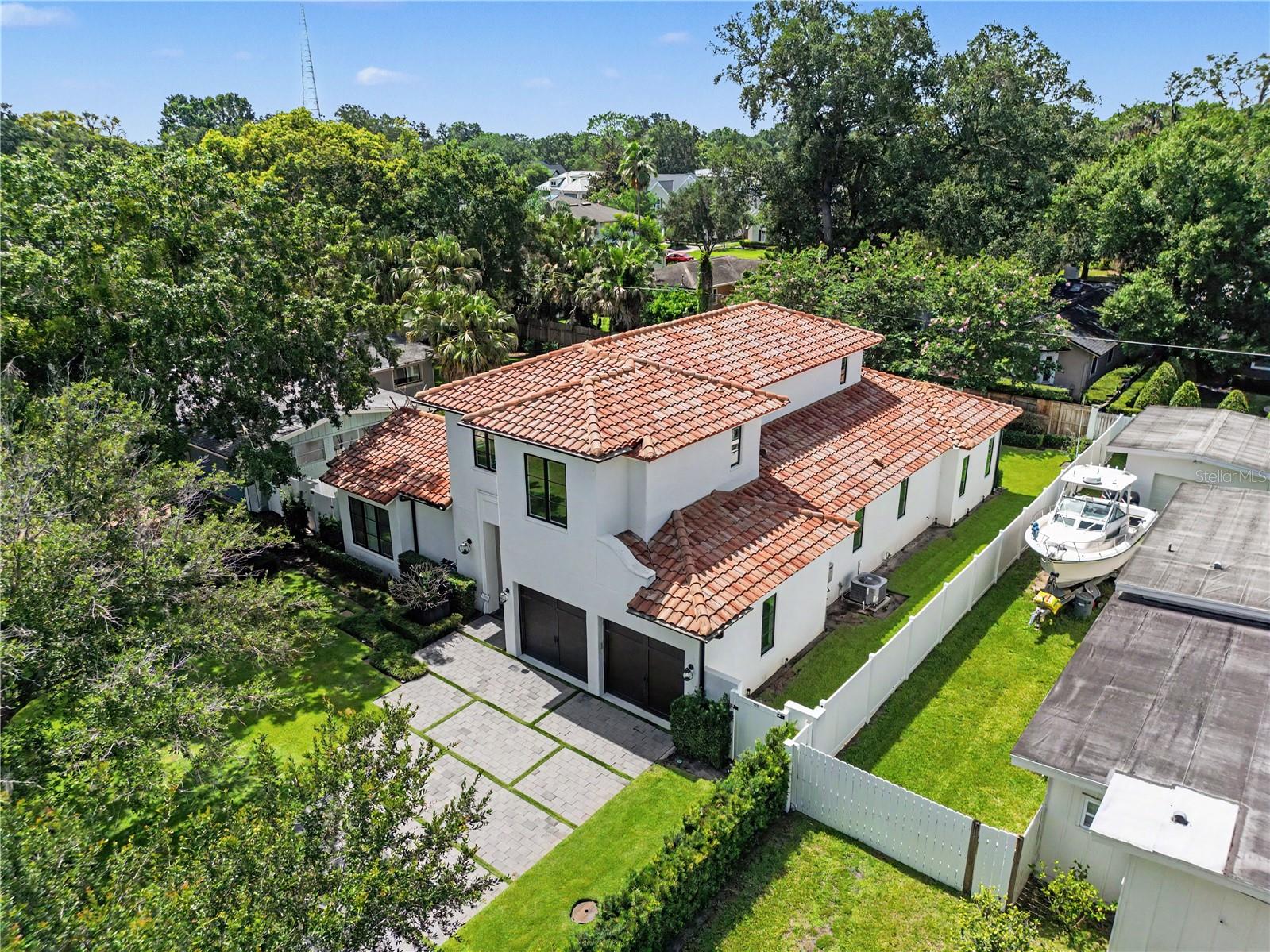 CONWILL ESTATES - Residential