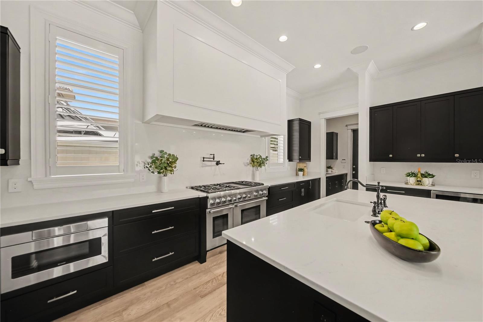 CONWILL ESTATES - Residential