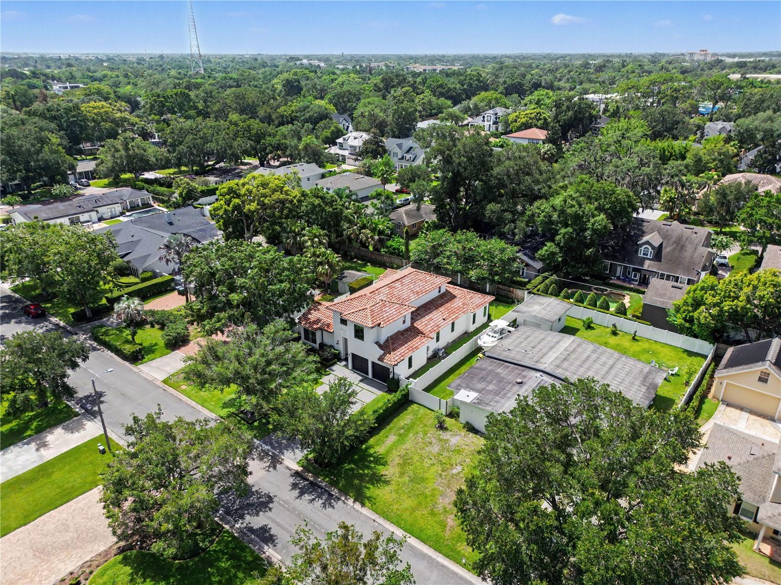 CONWILL ESTATES - Residential