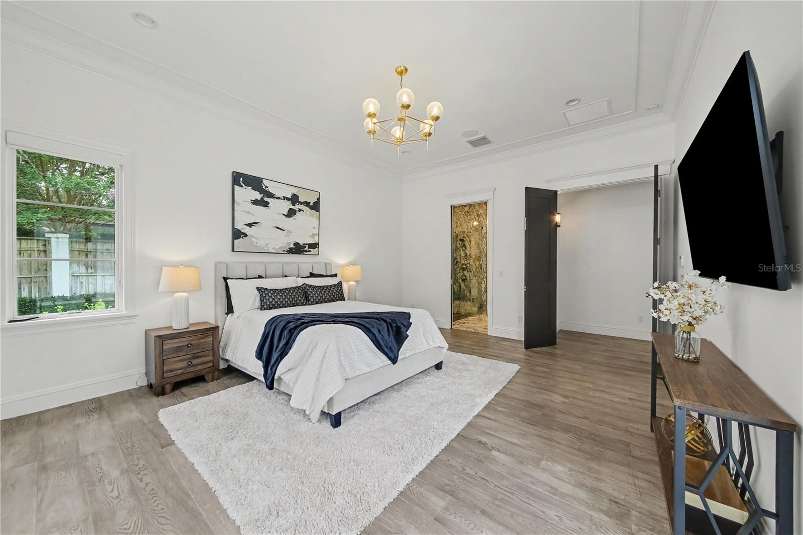 CONWILL ESTATES - Residential