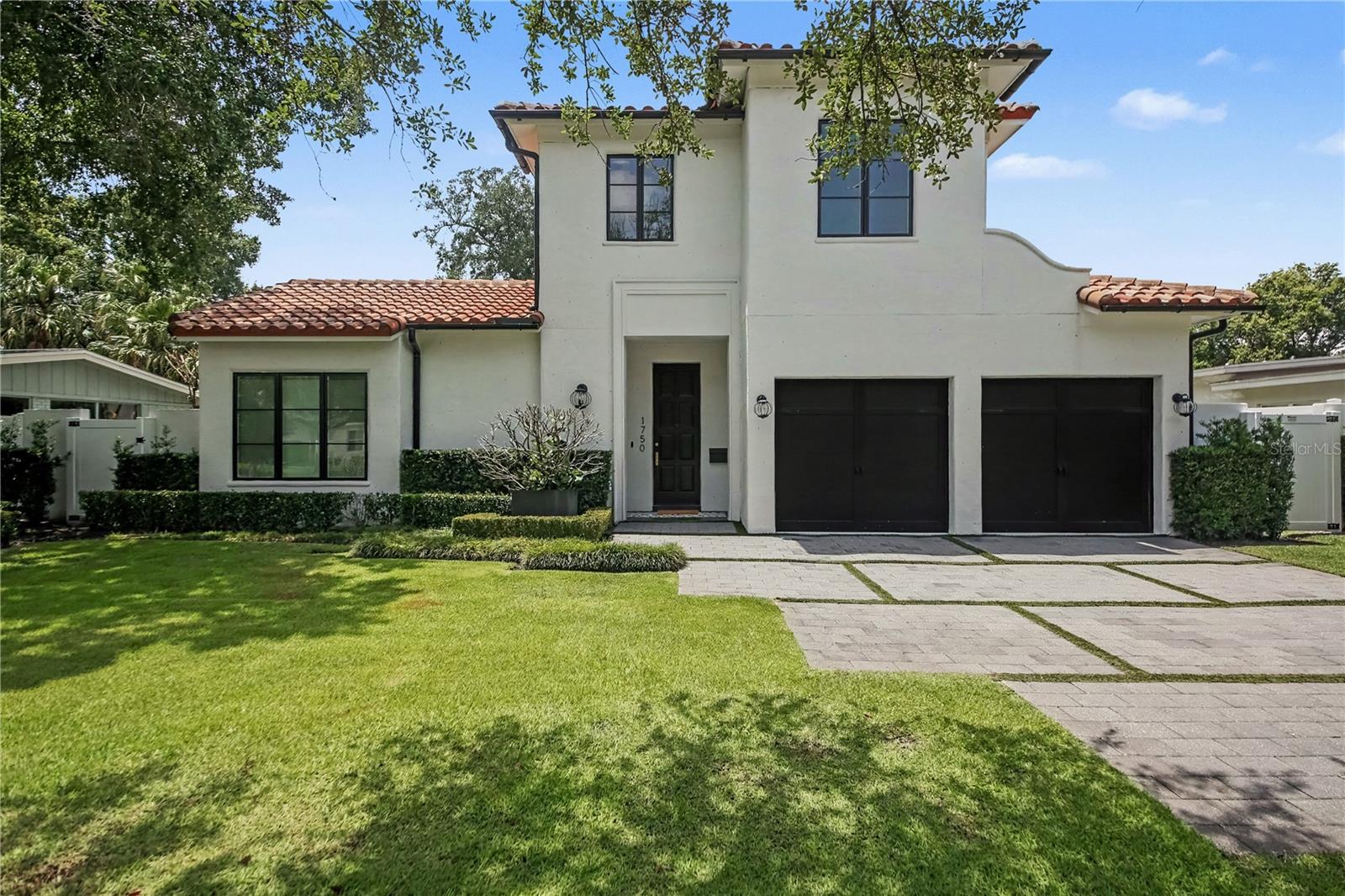 CONWILL ESTATES - Residential
