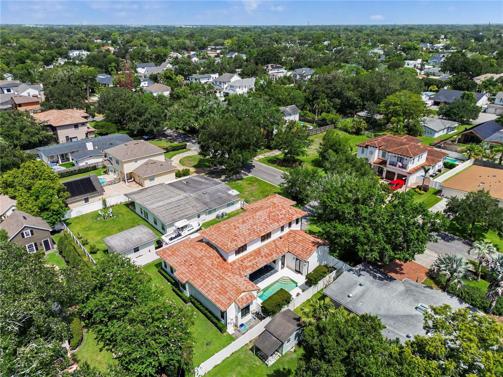 CONWILL ESTATES - Residential