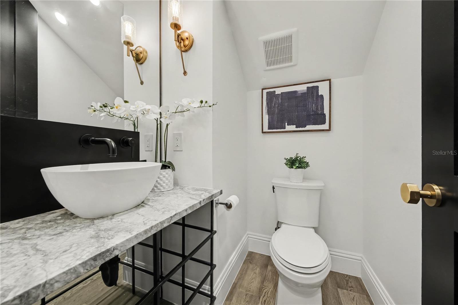 CONWILL ESTATES - Residential