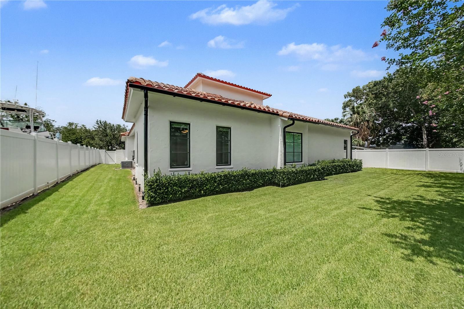 CONWILL ESTATES - Residential