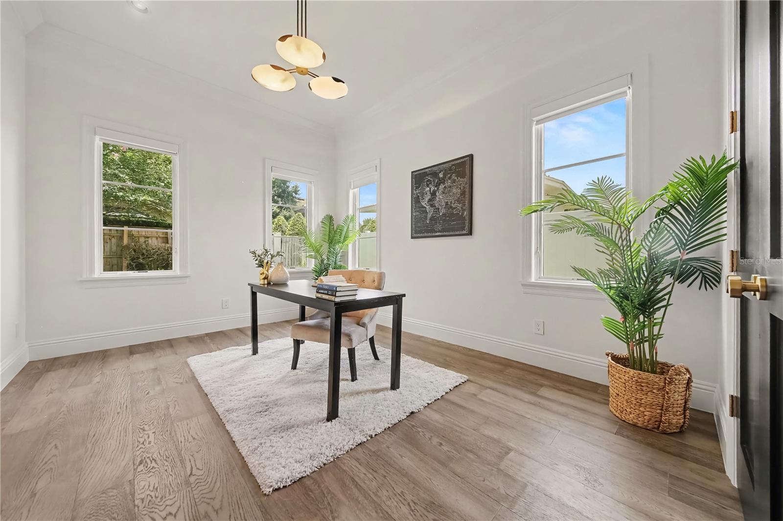 CONWILL ESTATES - Residential