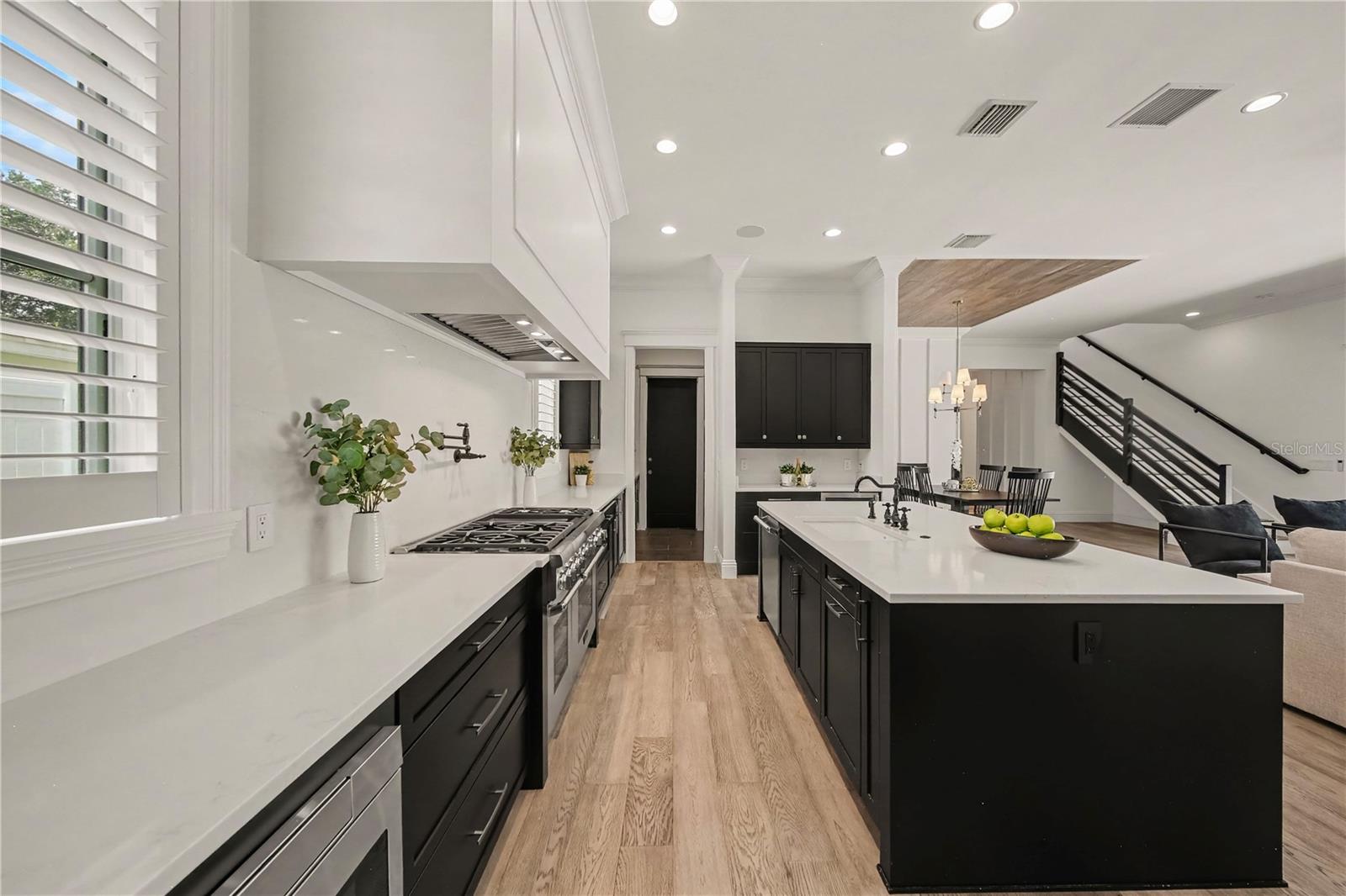 CONWILL ESTATES - Residential