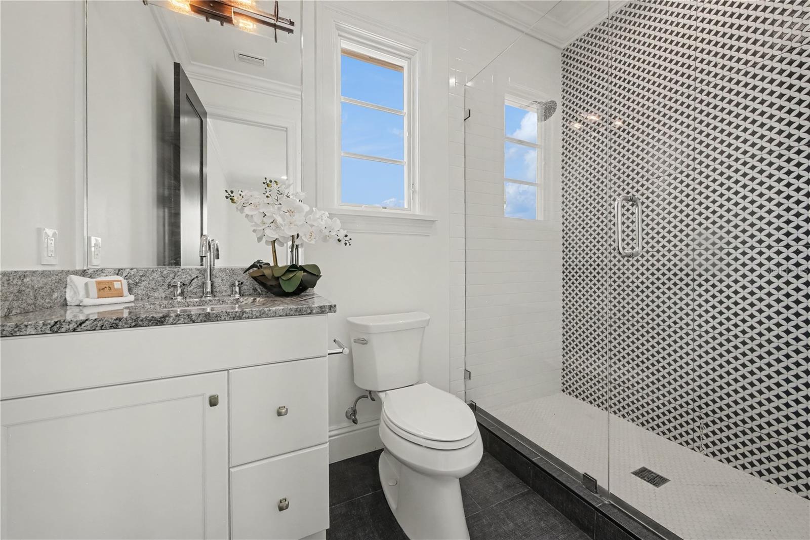 CONWILL ESTATES - Residential