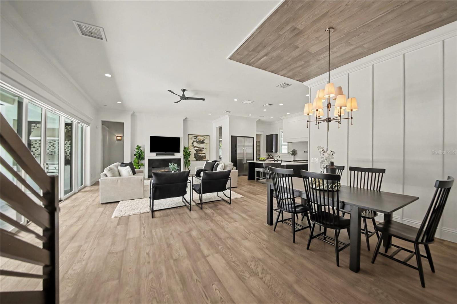 CONWILL ESTATES - Residential