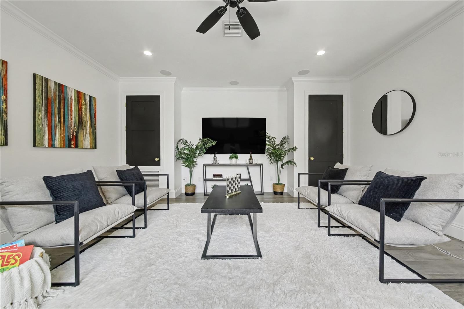 CONWILL ESTATES - Residential