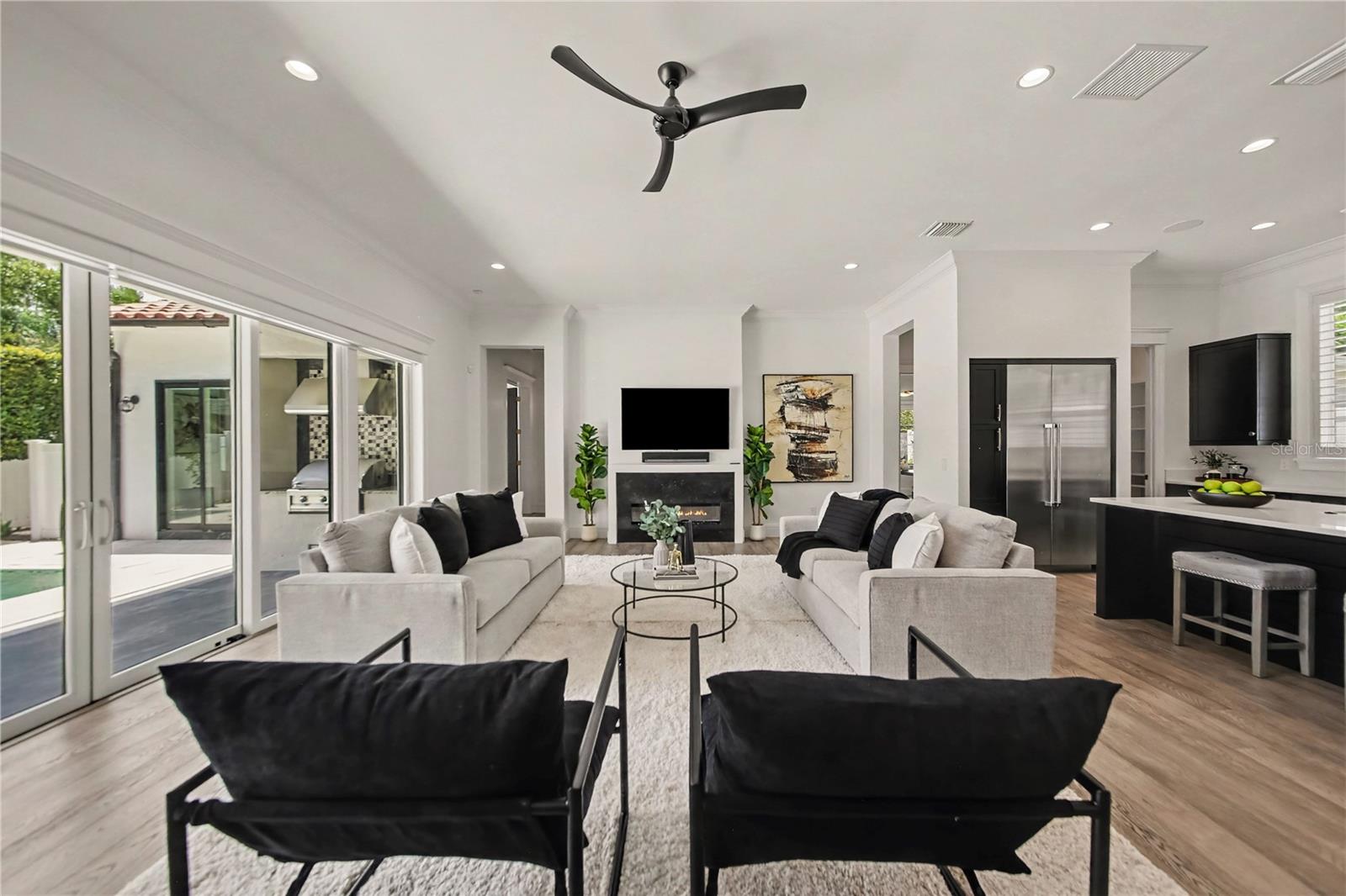 CONWILL ESTATES - Residential