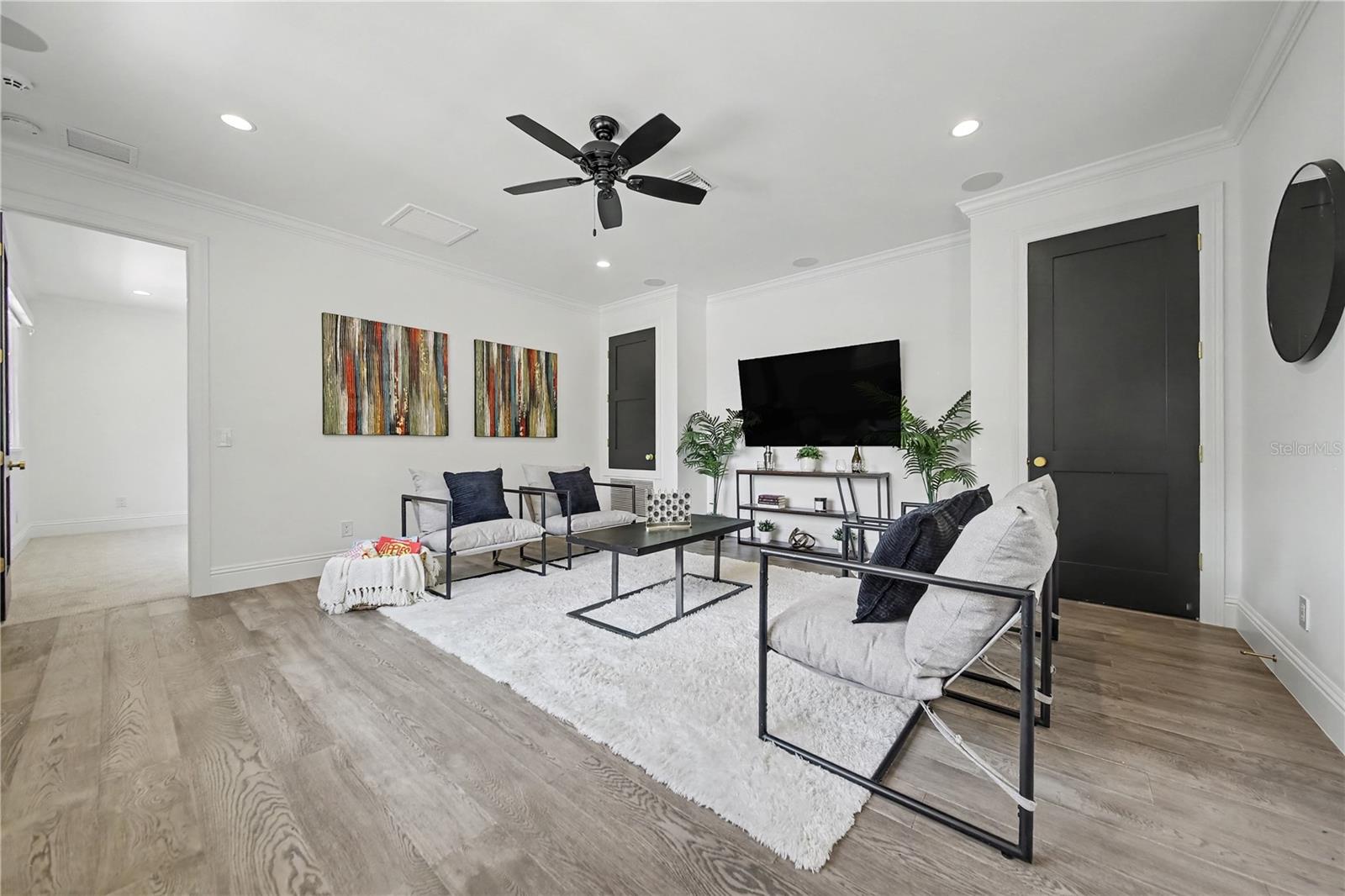 CONWILL ESTATES - Residential