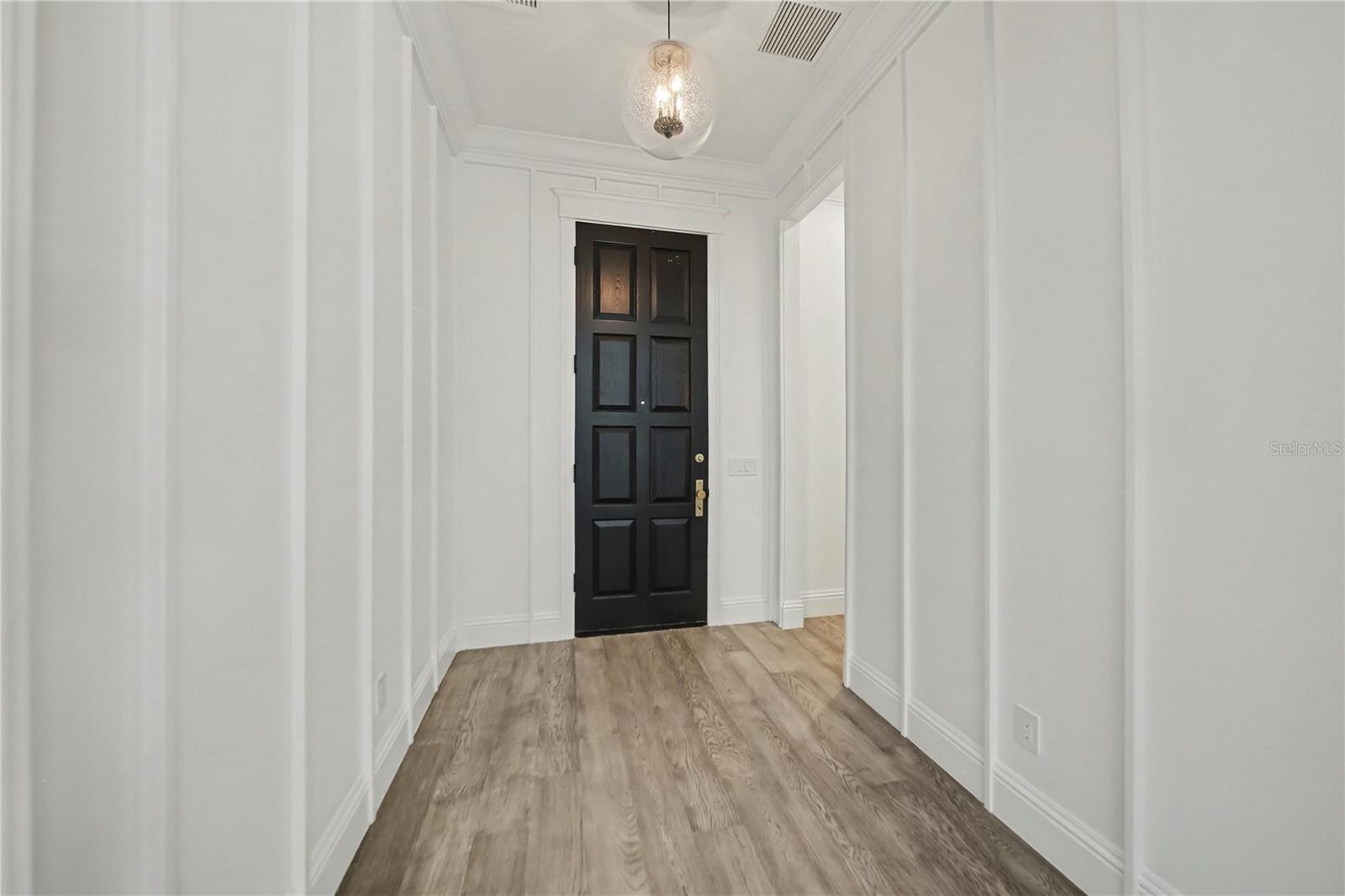 CONWILL ESTATES - Residential
