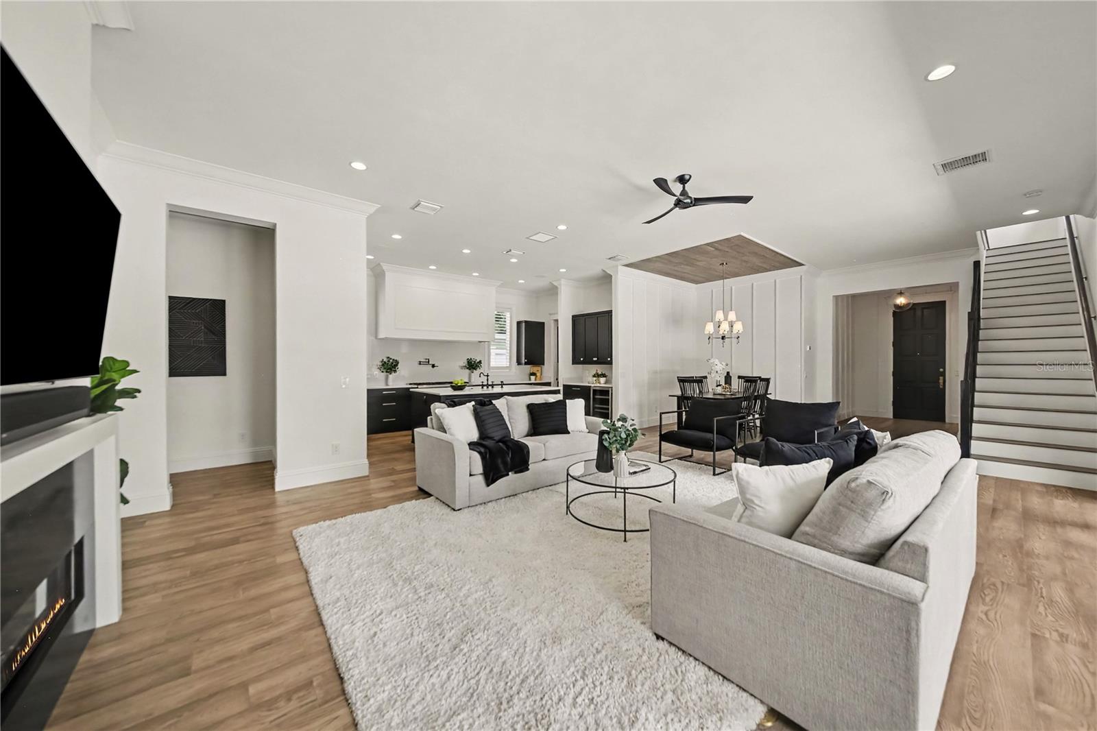CONWILL ESTATES - Residential