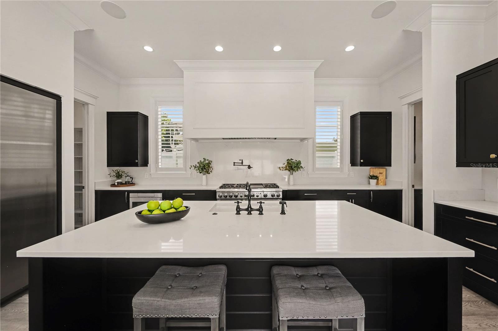 CONWILL ESTATES - Residential