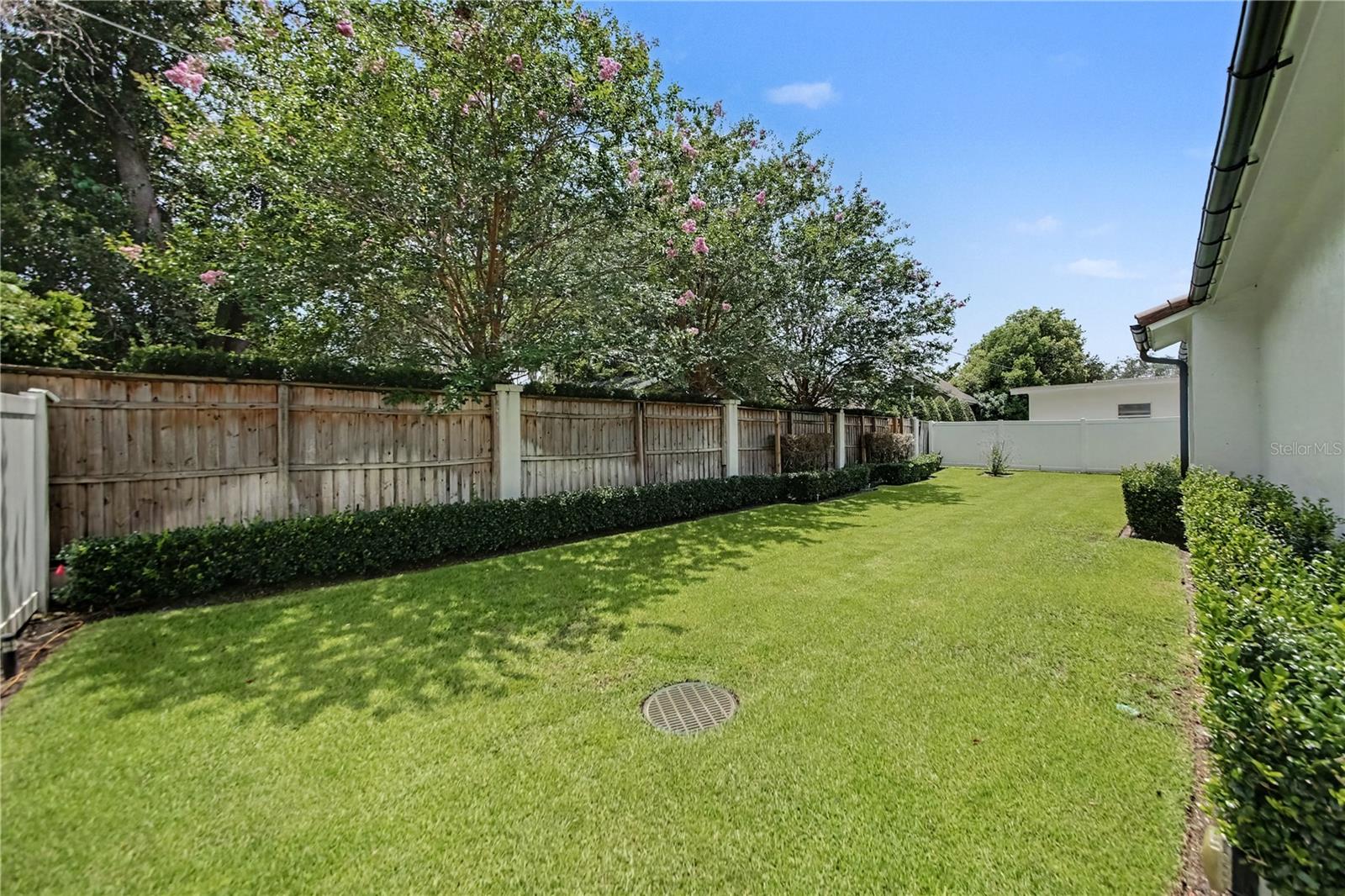 CONWILL ESTATES - Residential