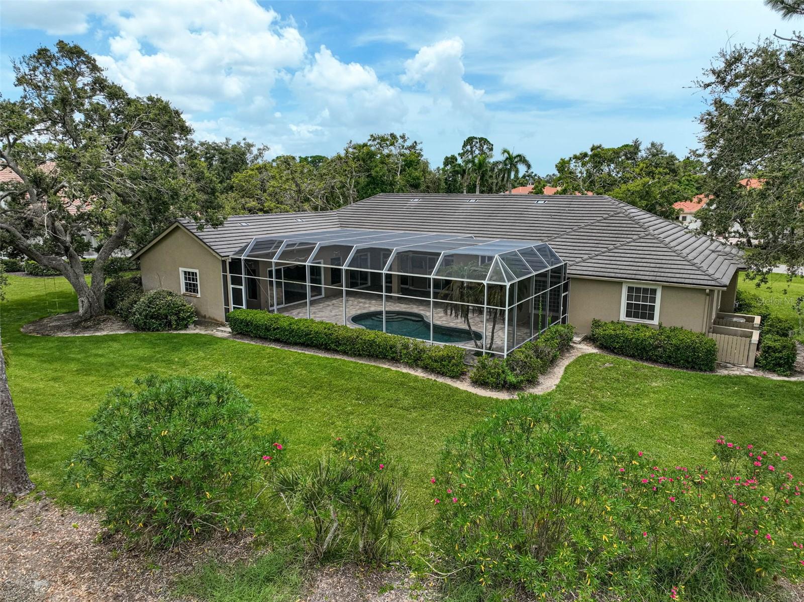 OAKS 2 PH 2 - Residential