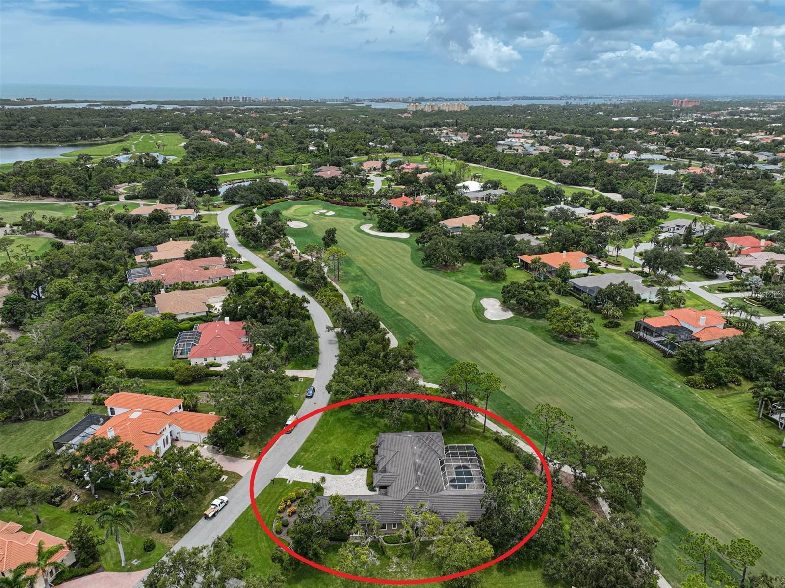 OAKS 2 PH 2 - Residential