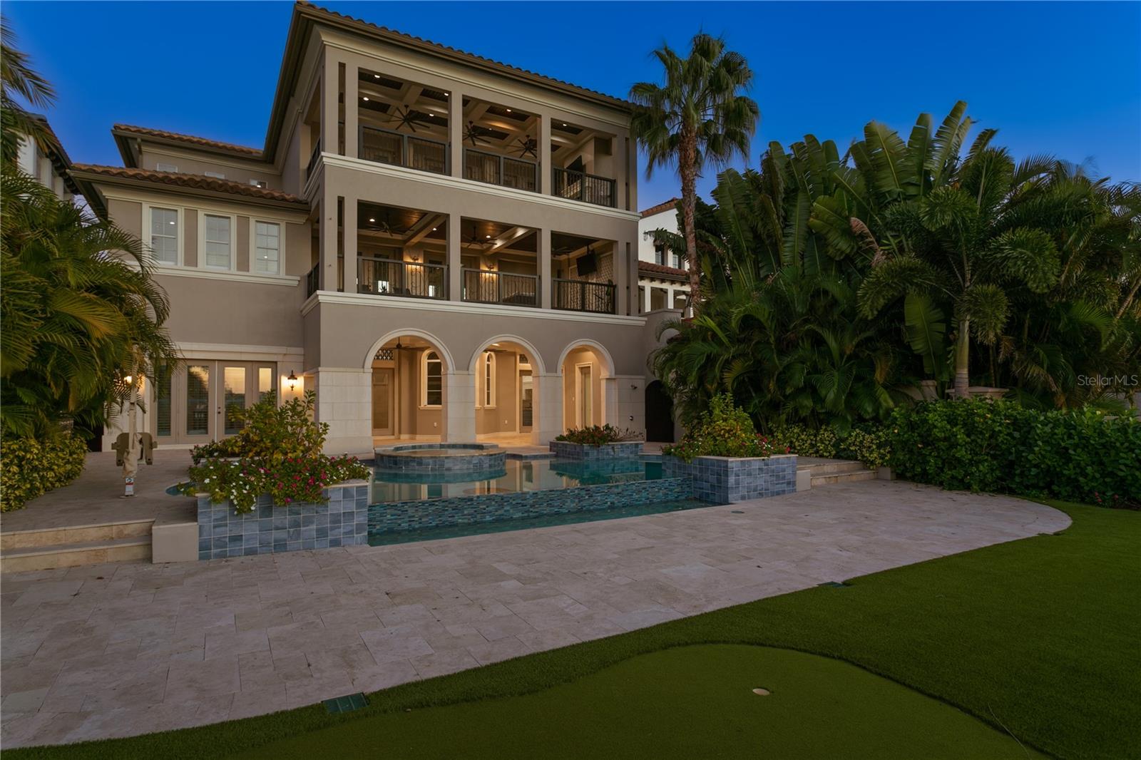 WESTSHORE YACHT CLUB PH 1 - Residential
