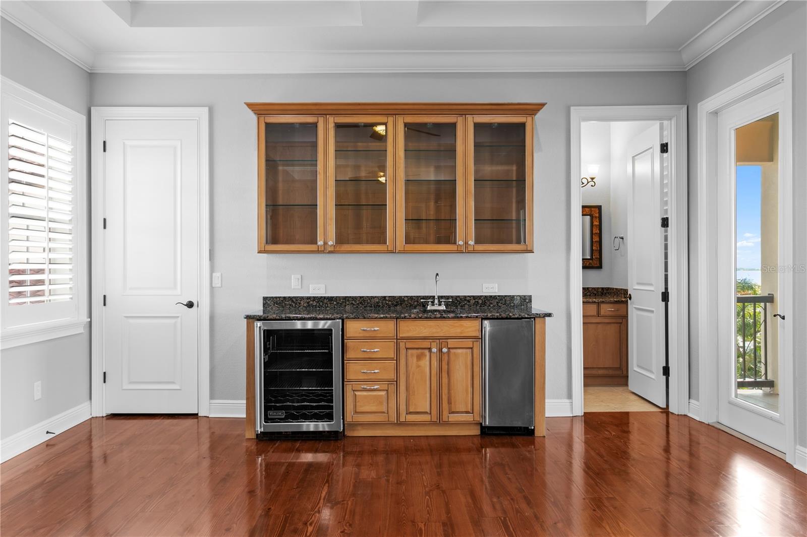 WESTSHORE YACHT CLUB PH 1 - Residential