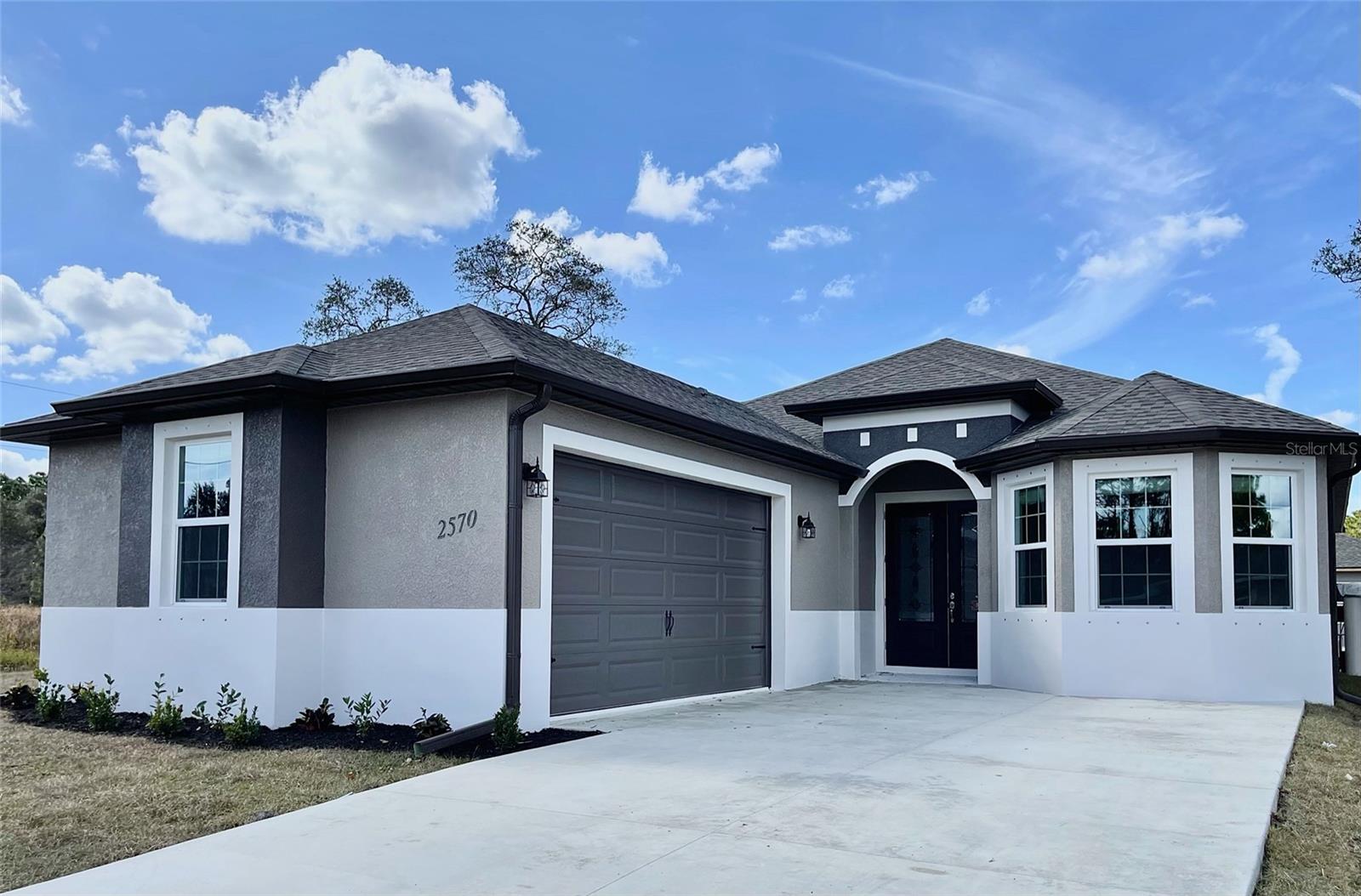 PORT CHARLOTTE SUB 27 - Residential