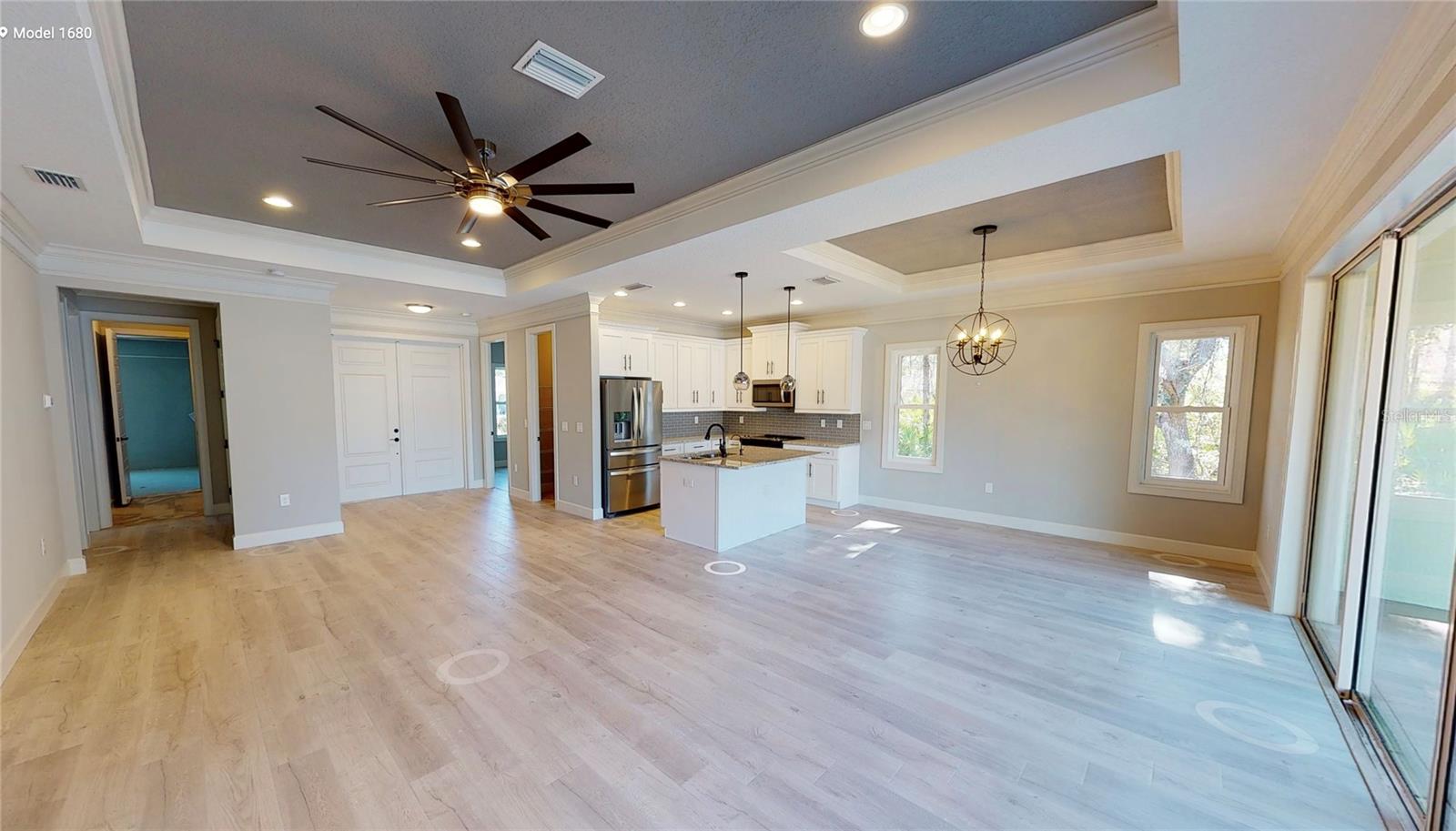 PORT CHARLOTTE SUB 27 - Residential