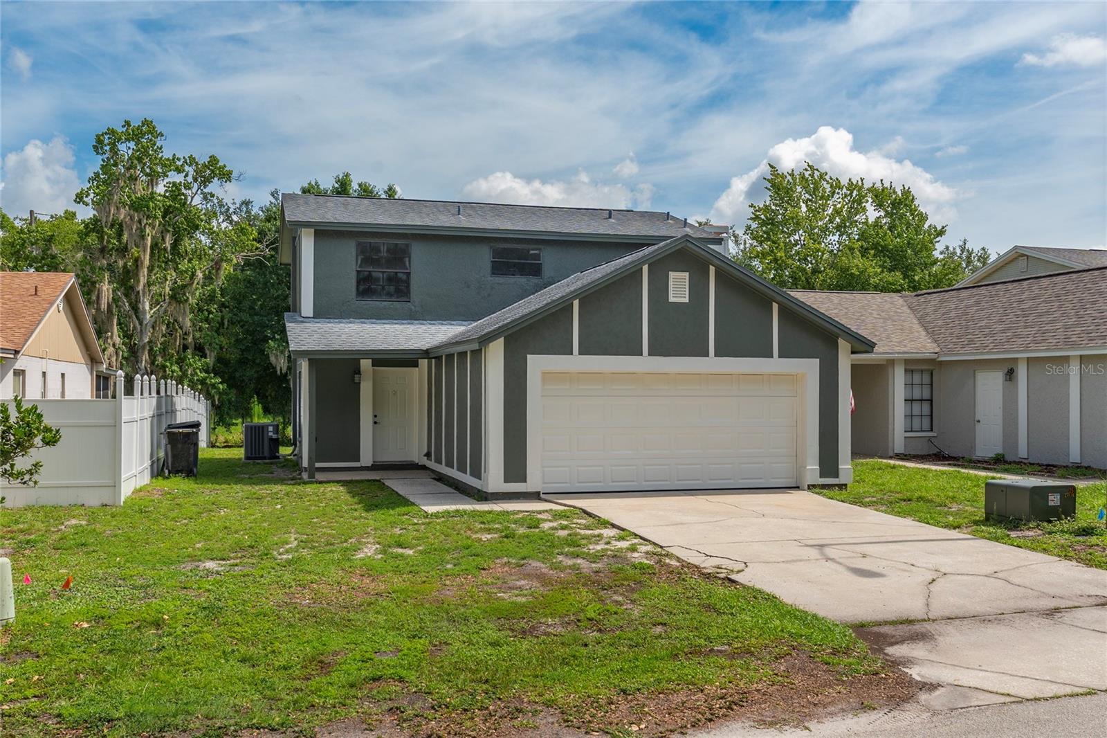 WILDWOOD 02 - Residential