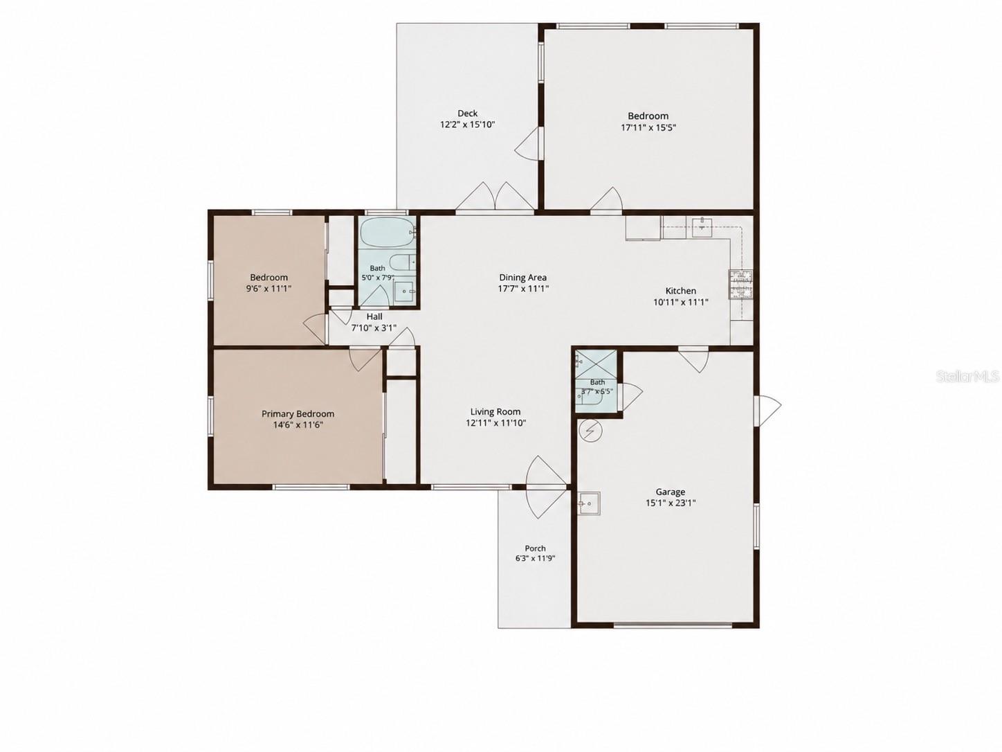 ALOHA GARDENS - Residential
