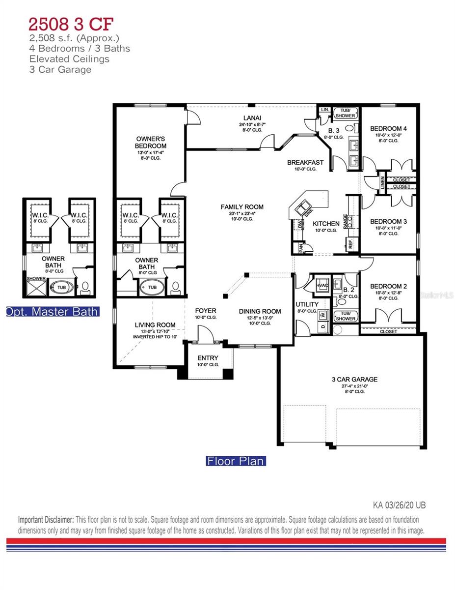 MARION OAKS UN 7 - Residential