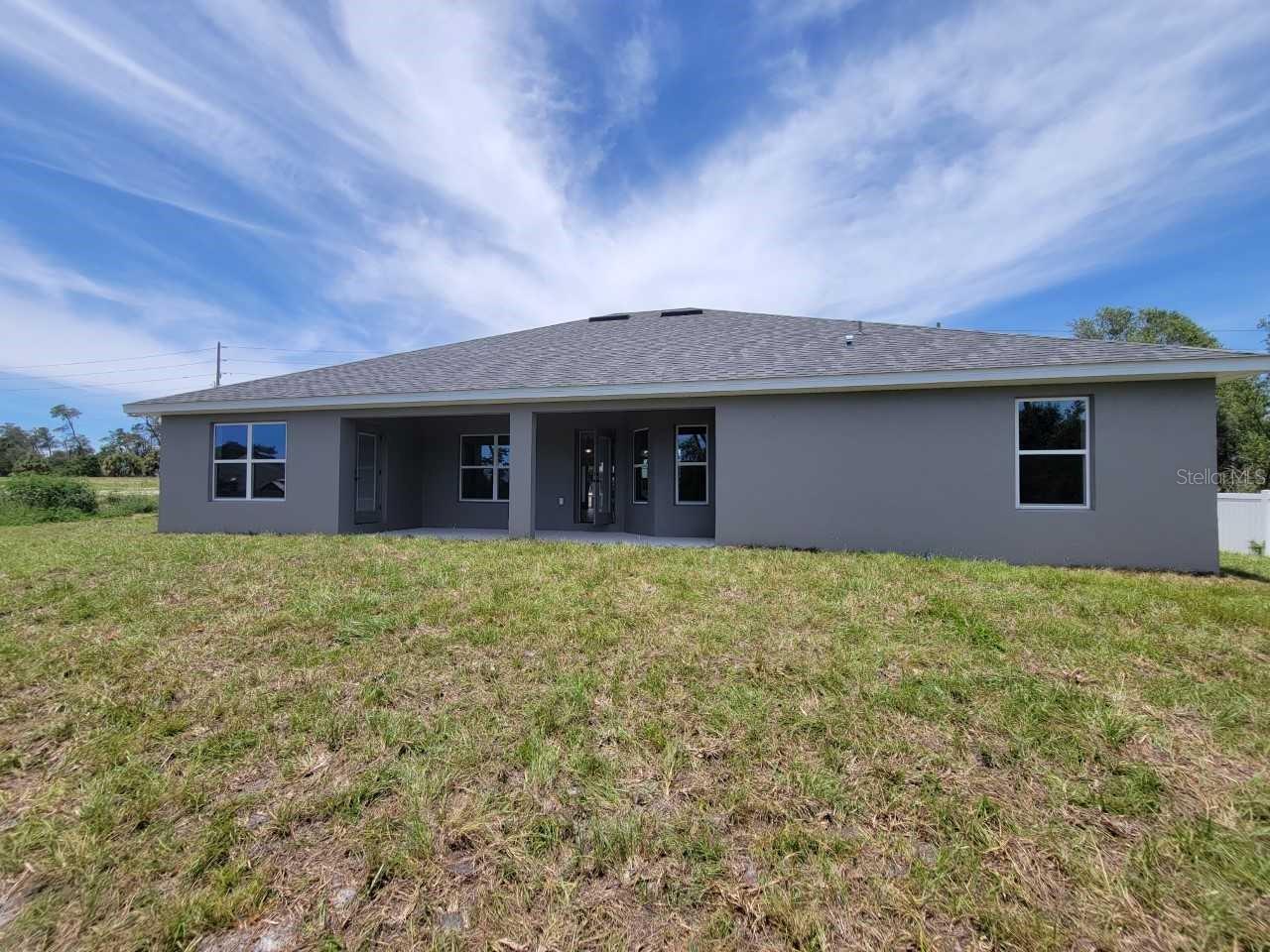 MARION OAKS UN 7 - Residential