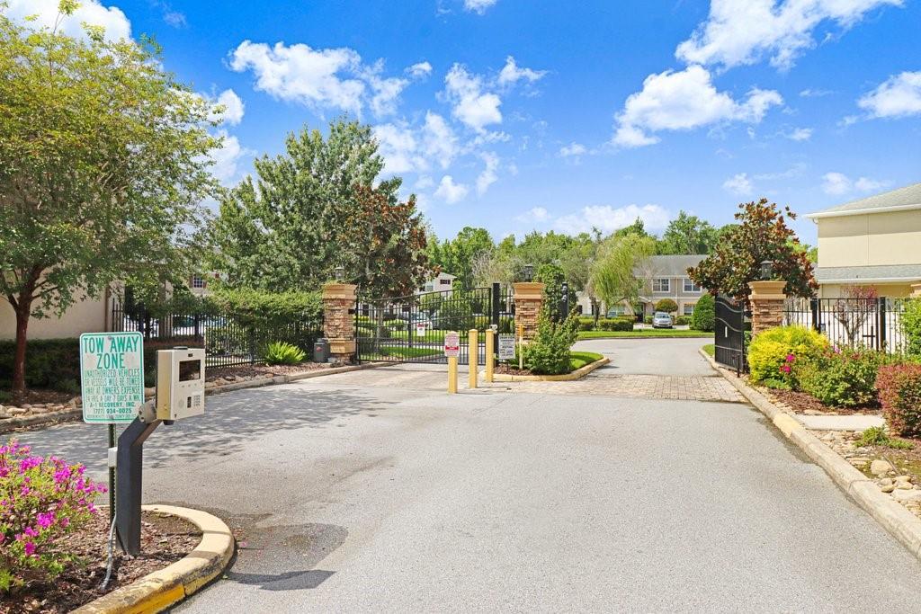 SWAN VIEW TWNHMS - Residential