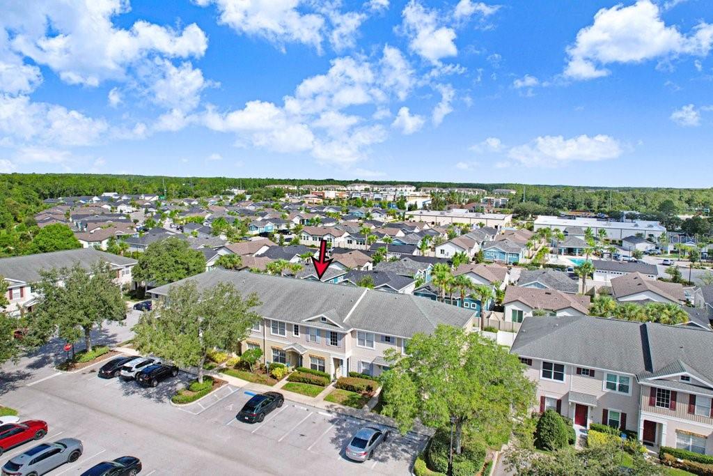 SWAN VIEW TWNHMS - Residential