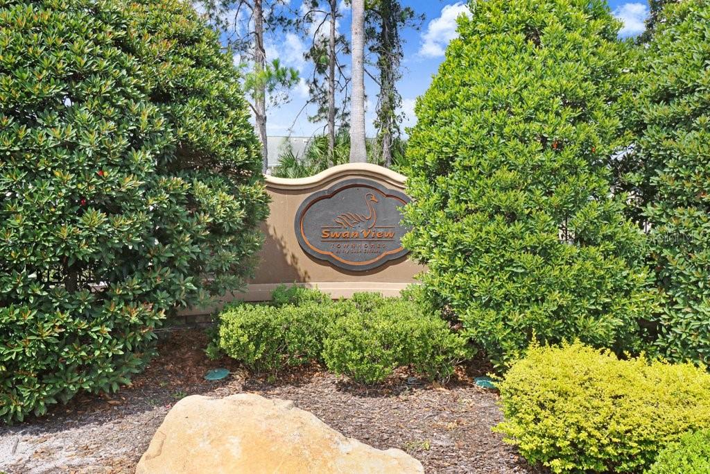 SWAN VIEW TWNHMS - Residential