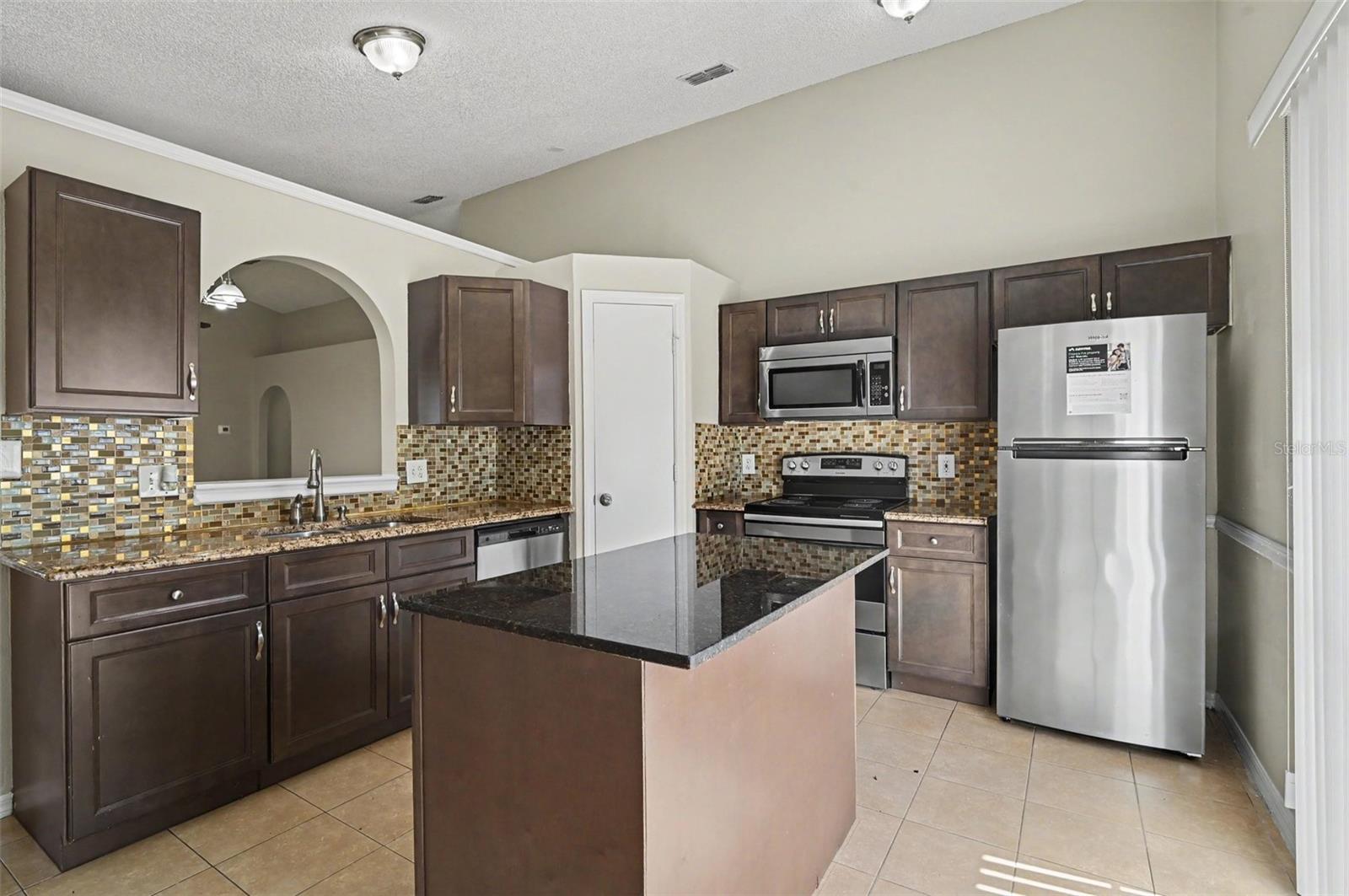OSPREY COVE - Residential