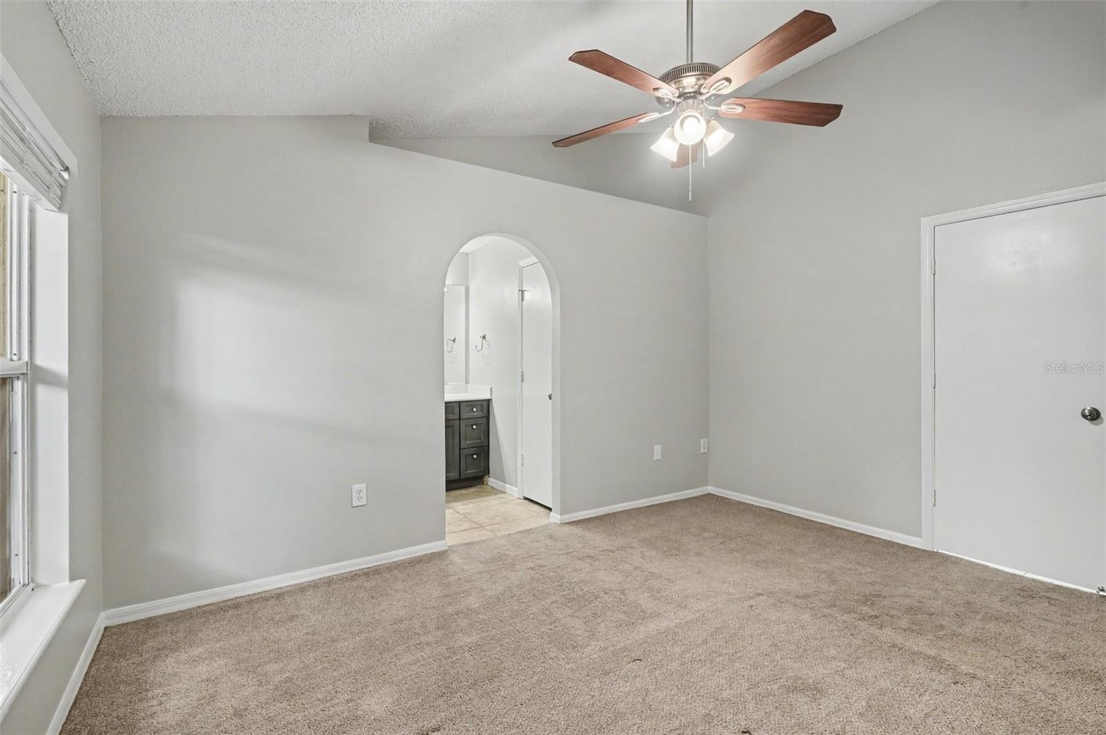 OSPREY COVE - Residential