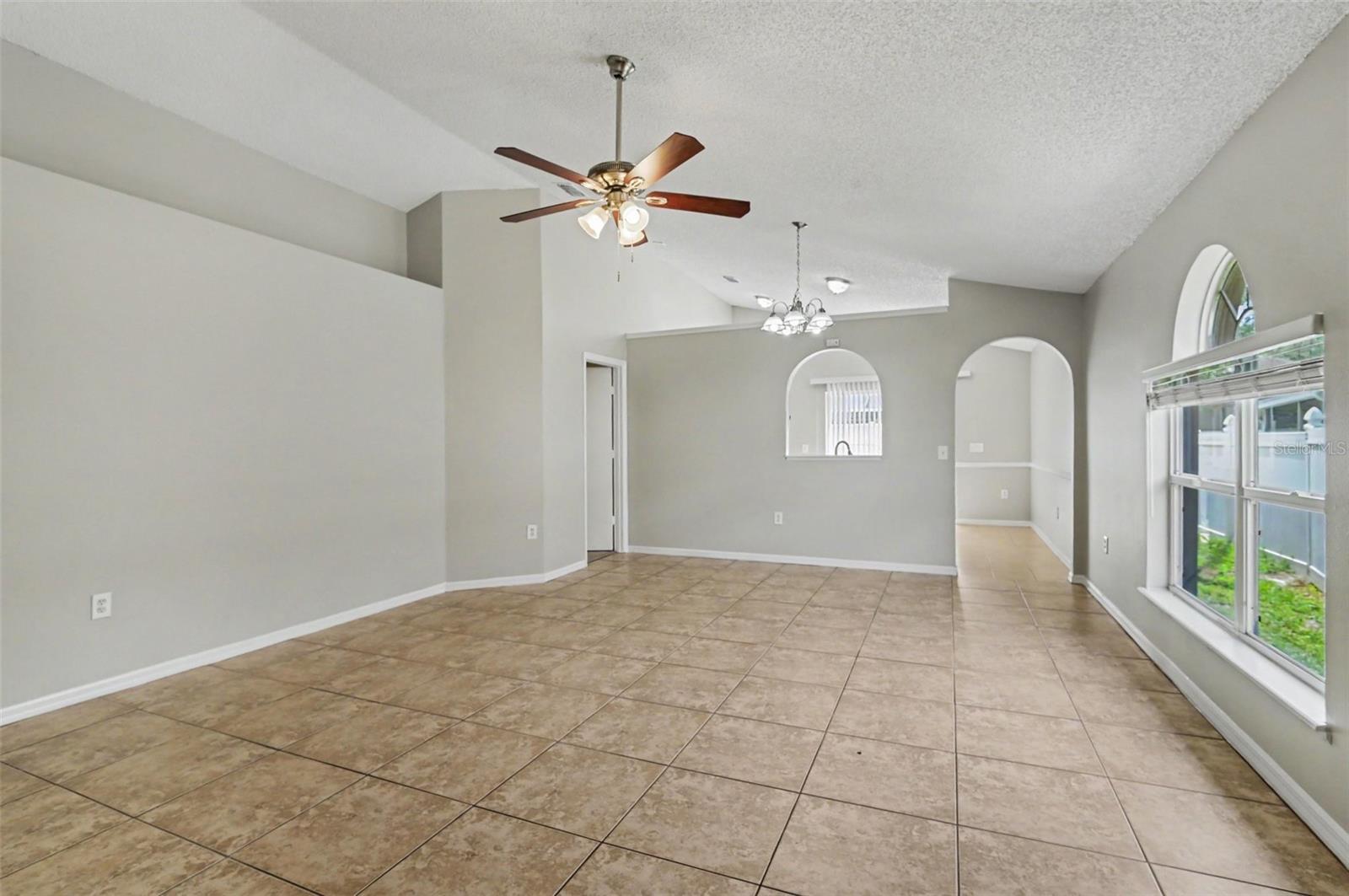 OSPREY COVE - Residential