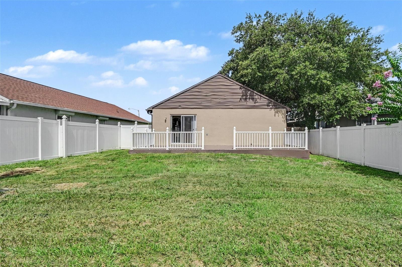 OSPREY COVE - Residential