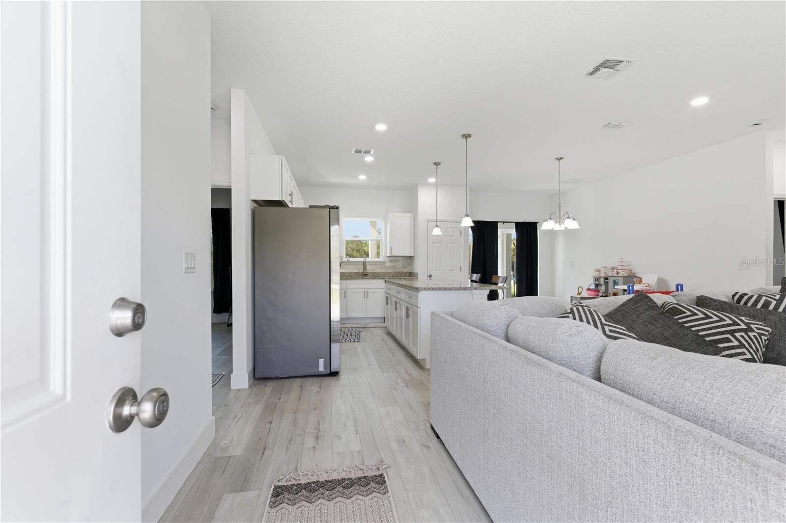 SILVER SPGS SHORES UN 35 - Residential