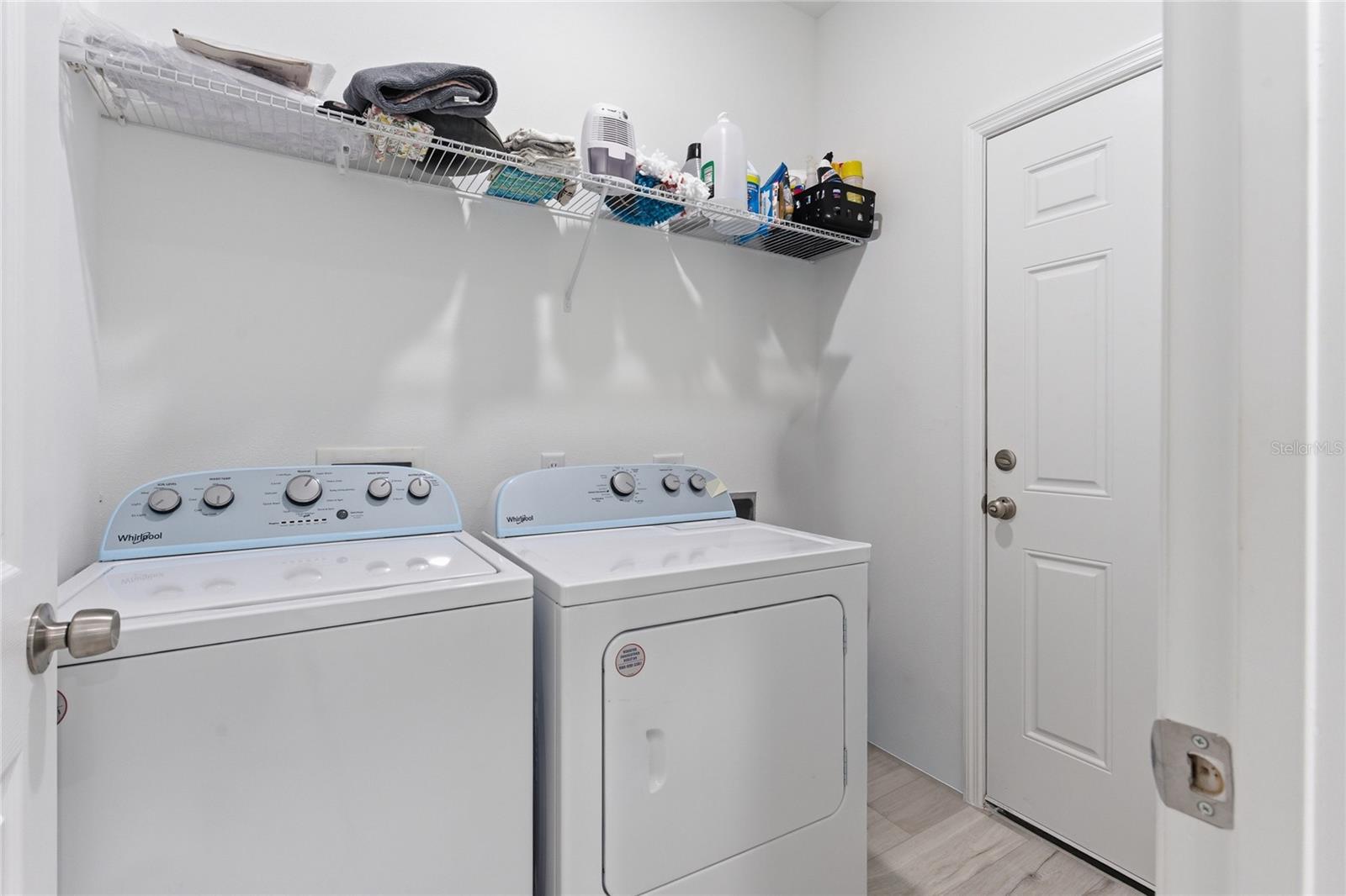 SILVER SPGS SHORES UN 35 - Residential