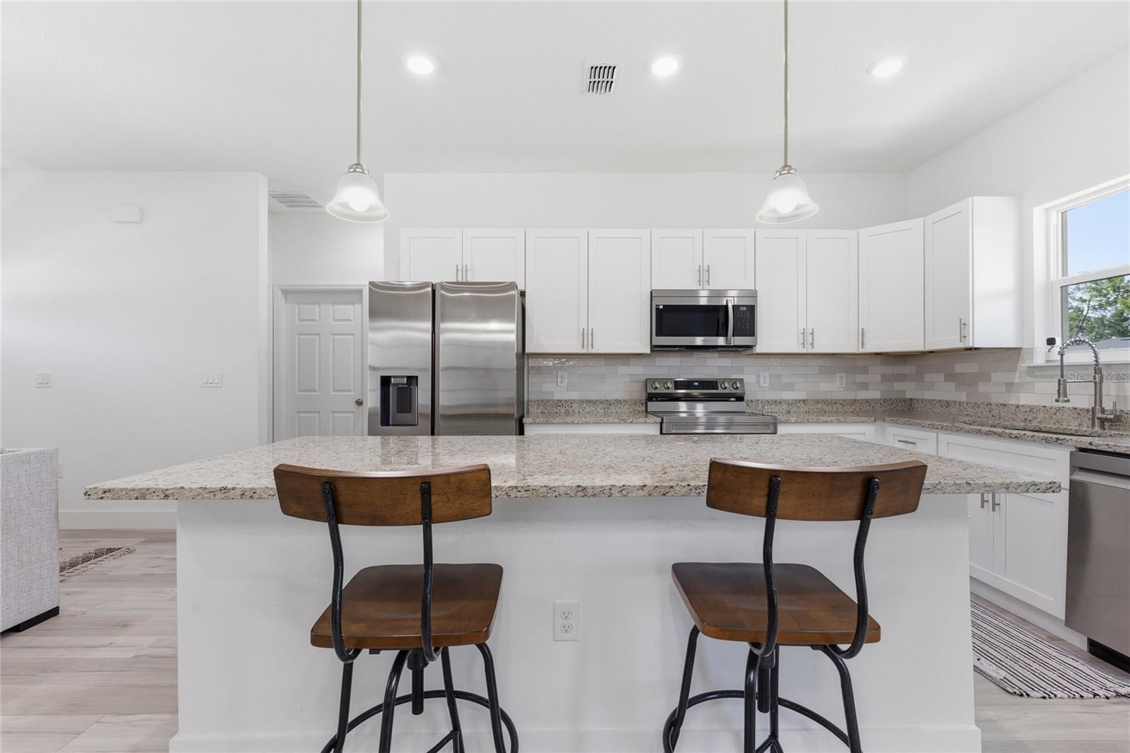SILVER SPGS SHORES UN 35 - Residential