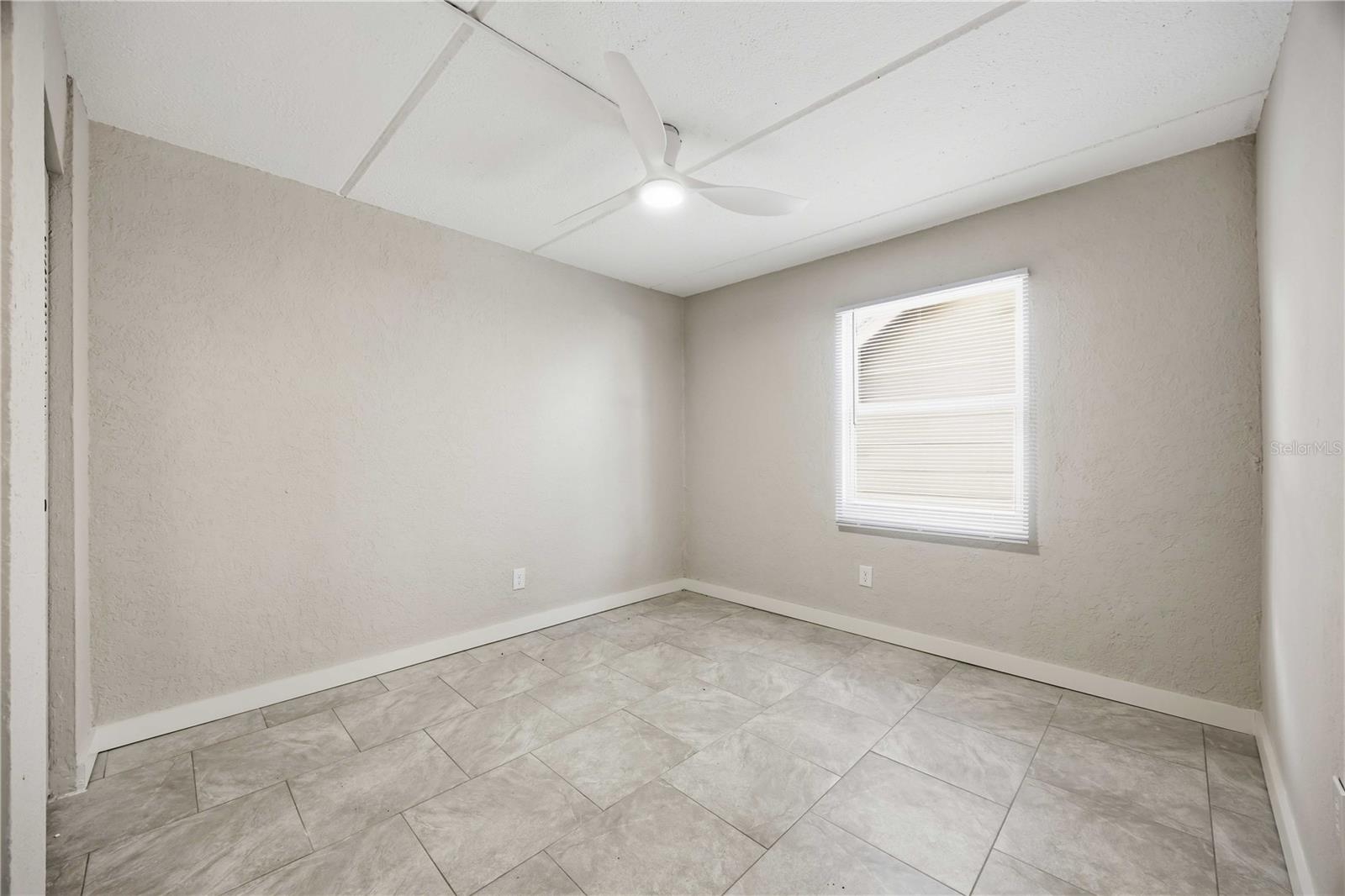 BAY STREET VILLAS - Residential Lease
