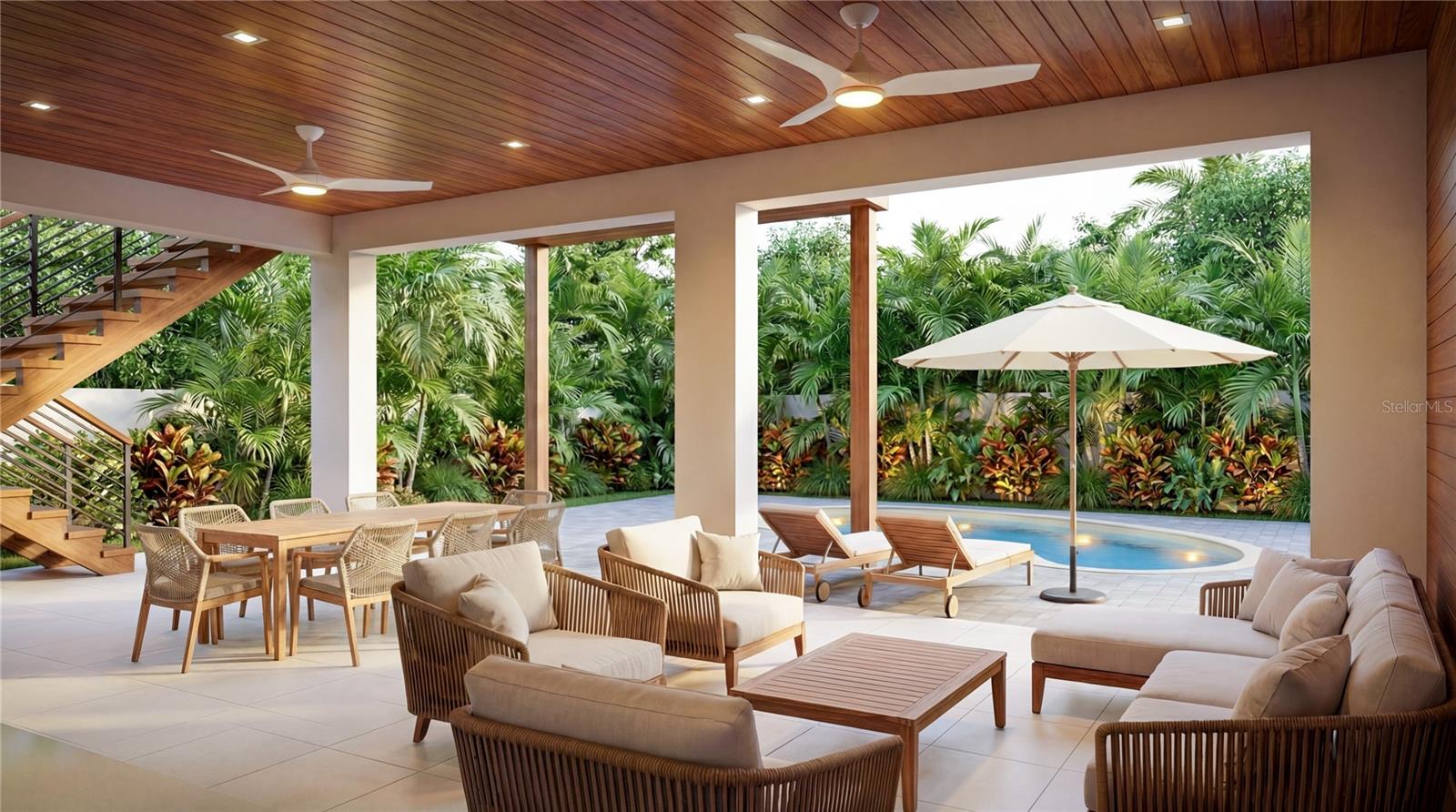 HOLMES BEACH 15TH UNIT - Residential