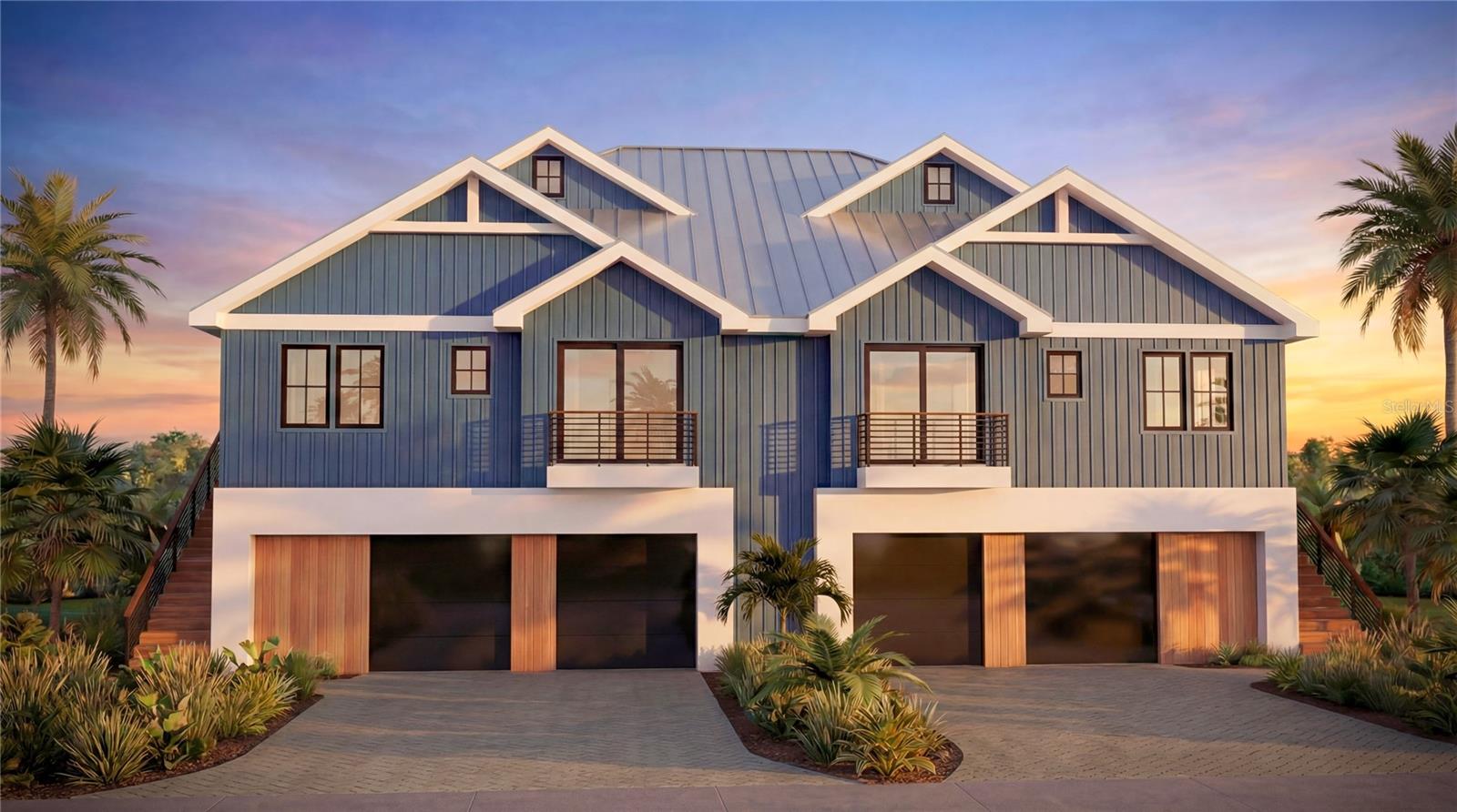 HOLMES BEACH 15TH UNIT - Residential