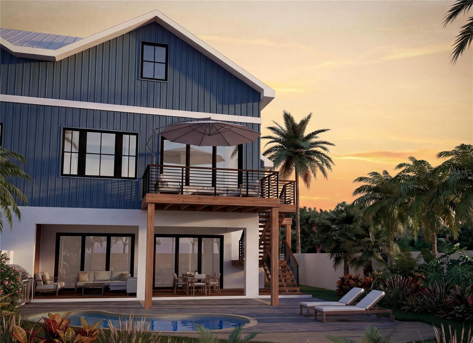 HOLMES BEACH 15TH UNIT - Residential