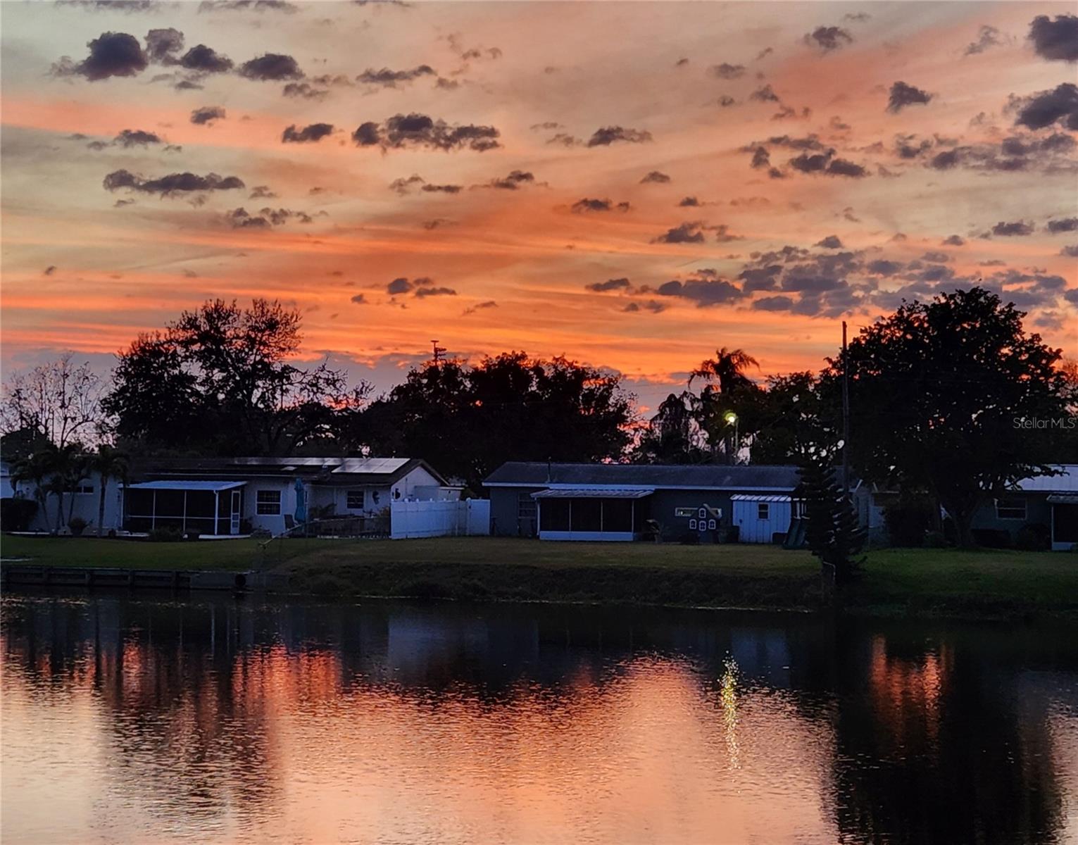 KENNETH CITY - Residential